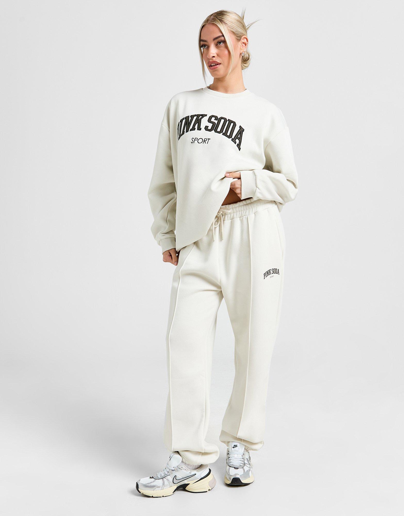 Pink Soda Sport Liberty Joggers