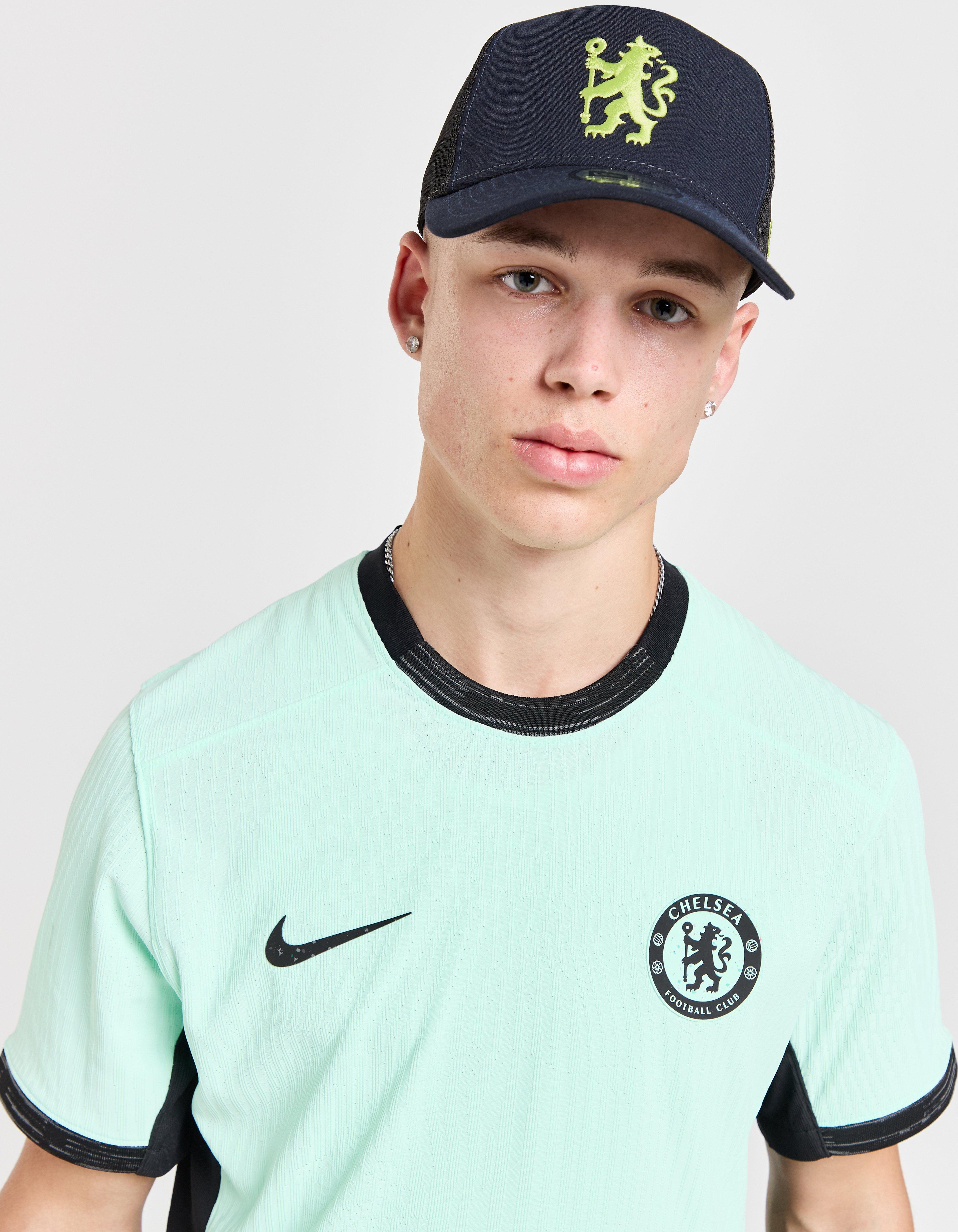 Chelsea fc baseball cap best sale