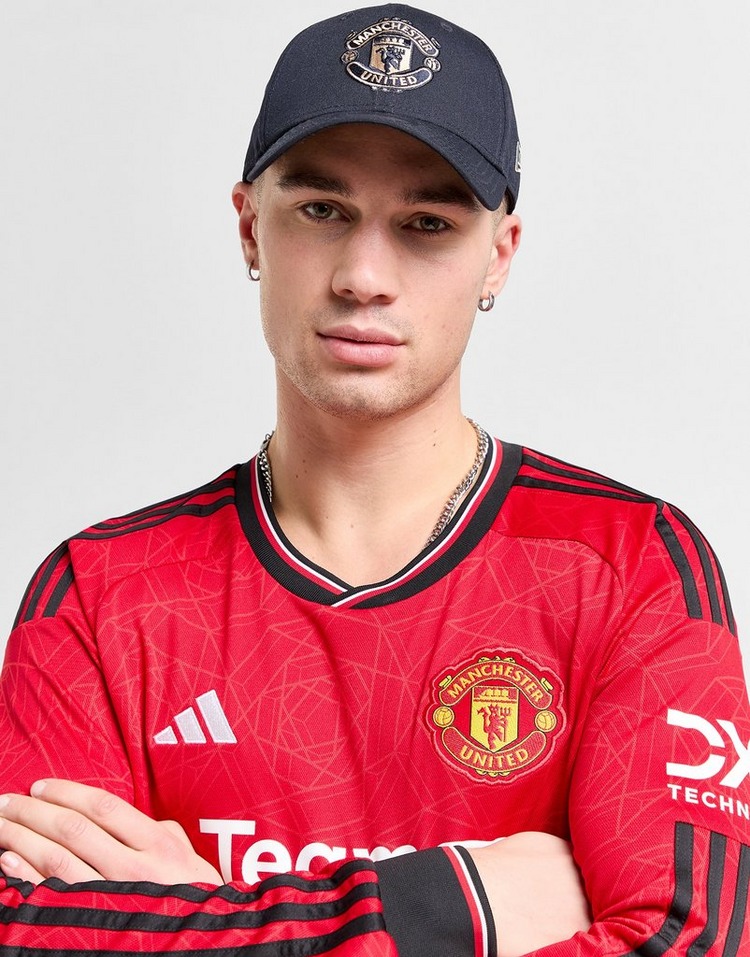 New Era Casquette Manchester United FC 9FORTY