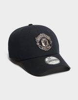 New Era Manchester United FC 9FORTY Kappe
