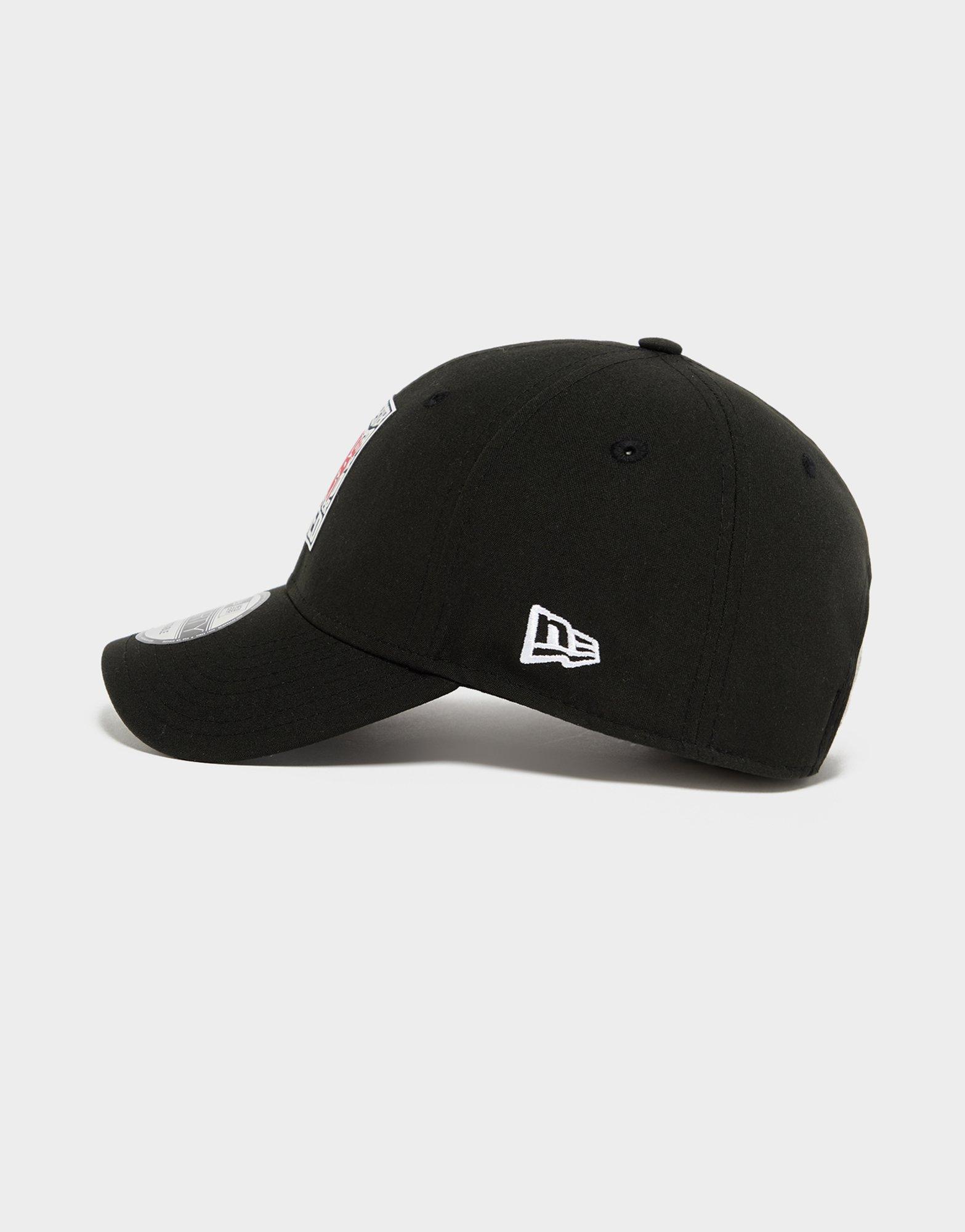 New Era Manchester United FC 9FORTY Cap