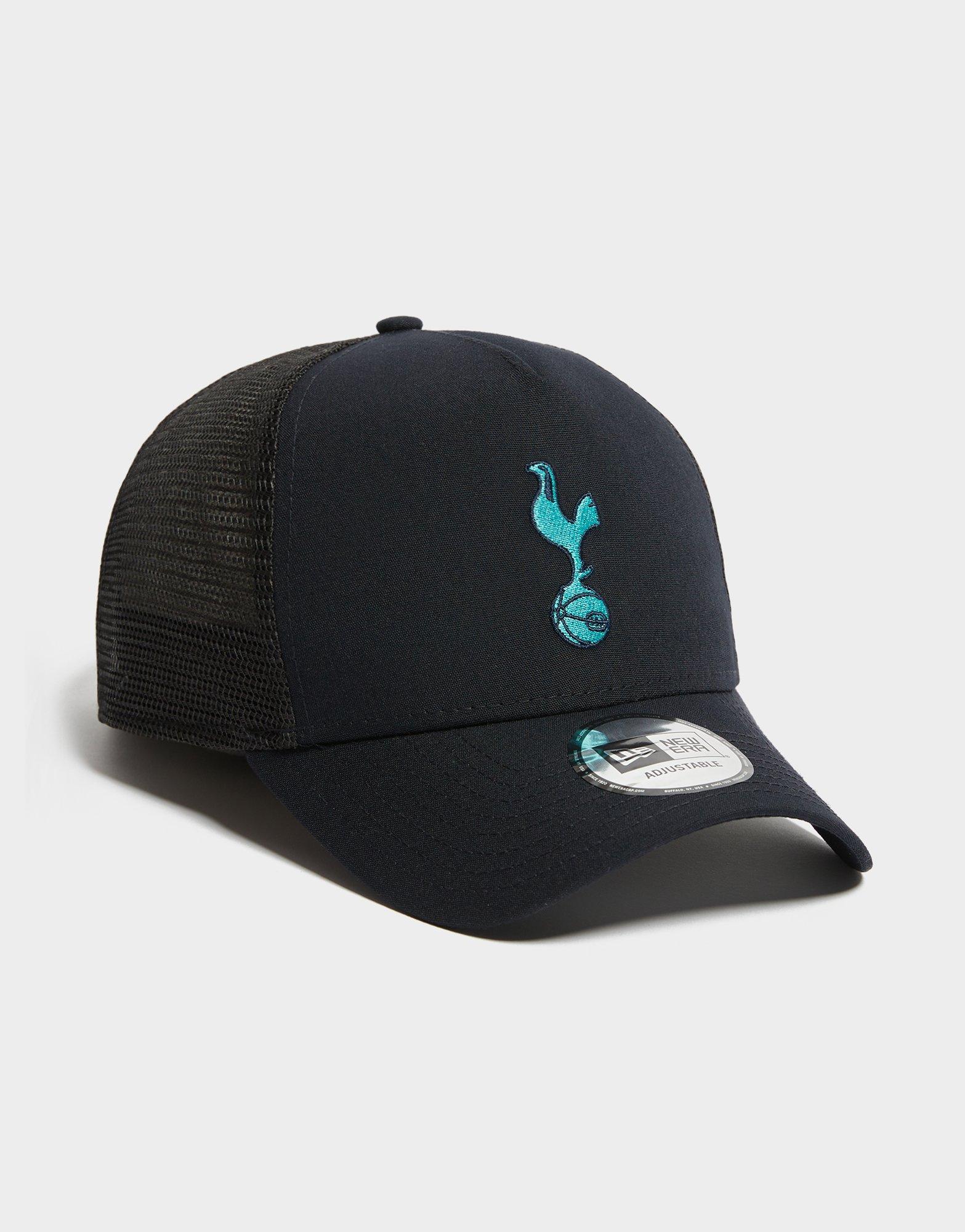 New Era Tottenham Hotspur FC Trucker Cap