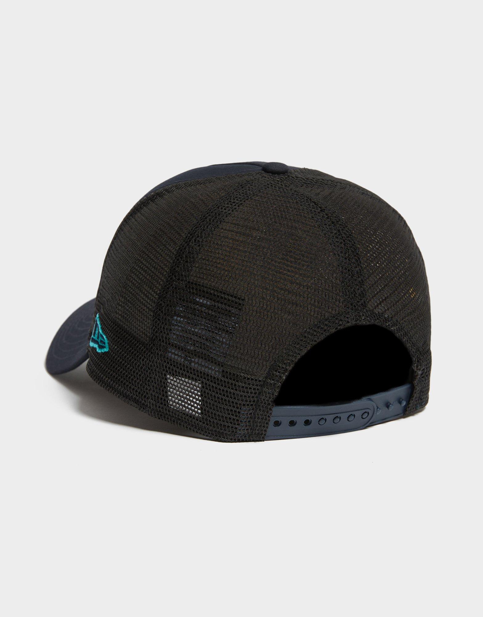New Era Tottenham Hotspur FC Trucker Cap