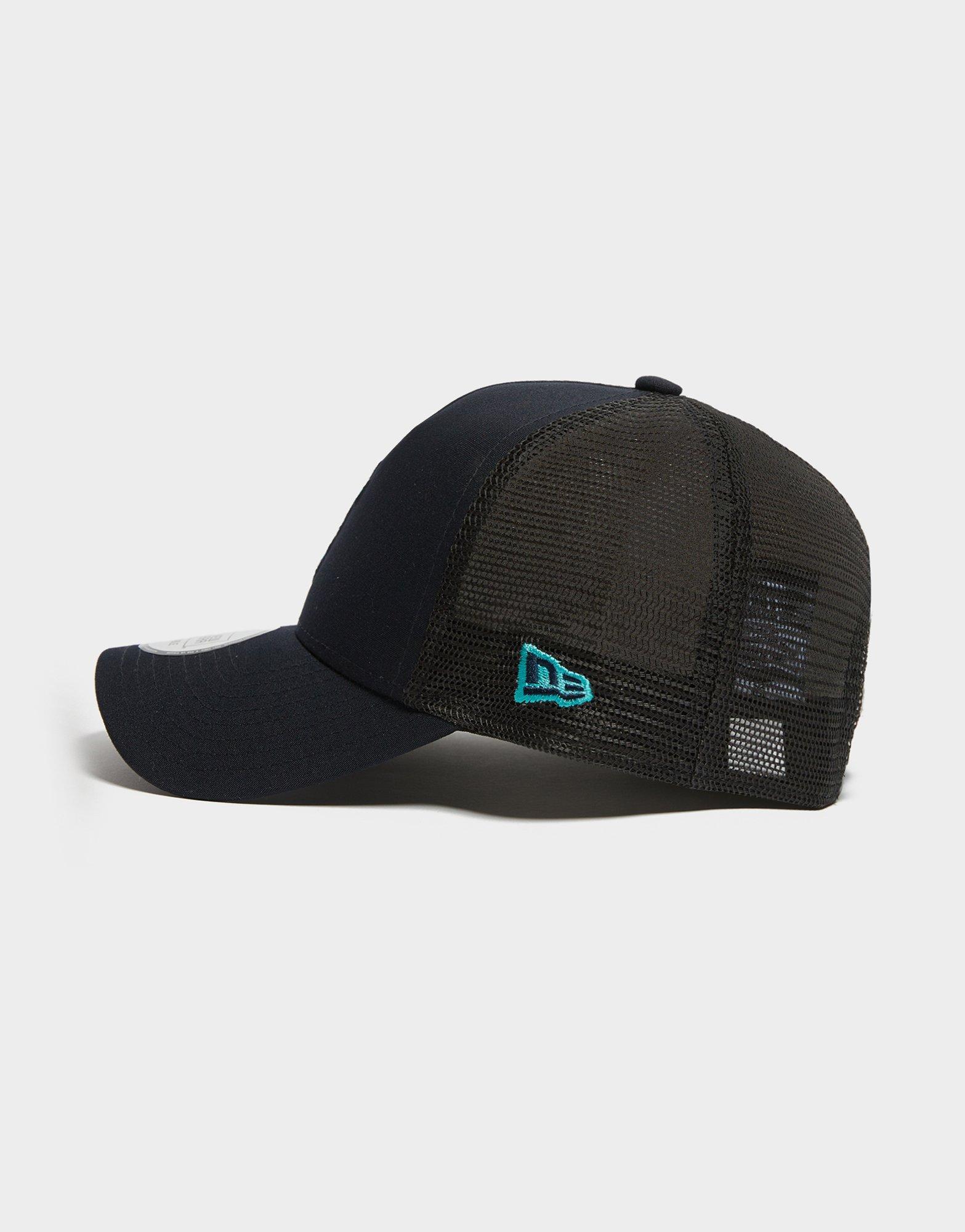 New Era Tottenham Hotspur FC Trucker Cap