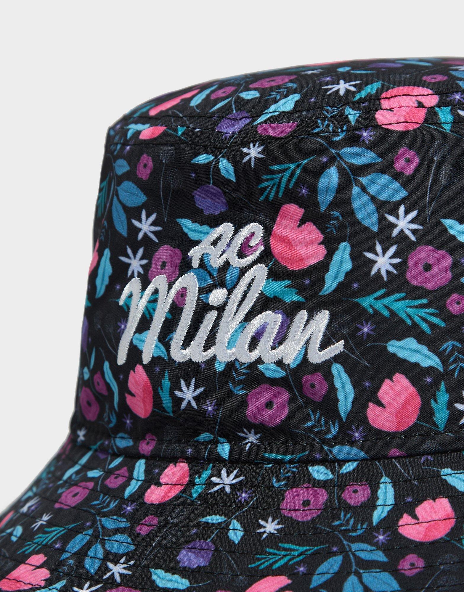 New Era AC Milan Bucket Hat