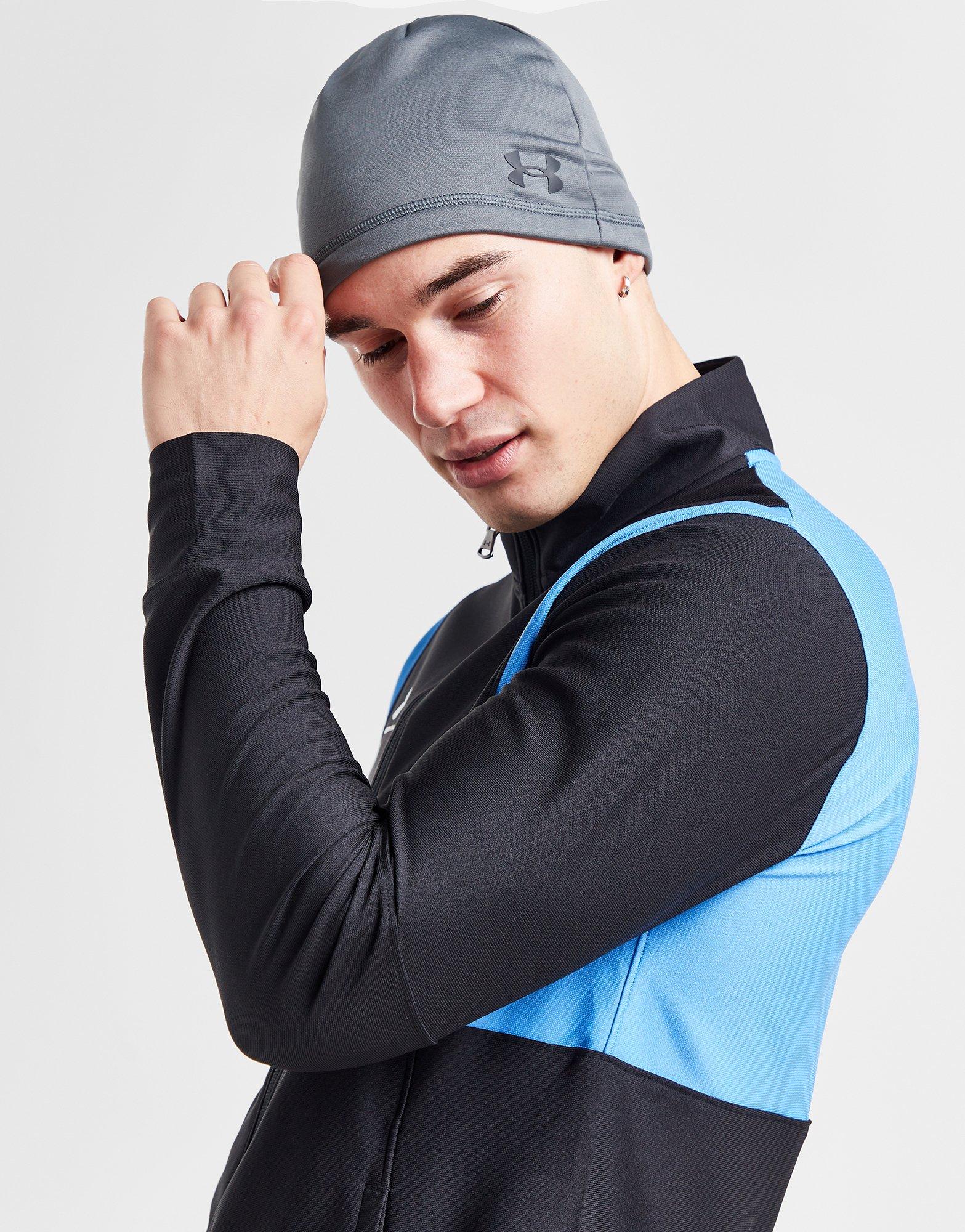 Under armour best sale running beanie