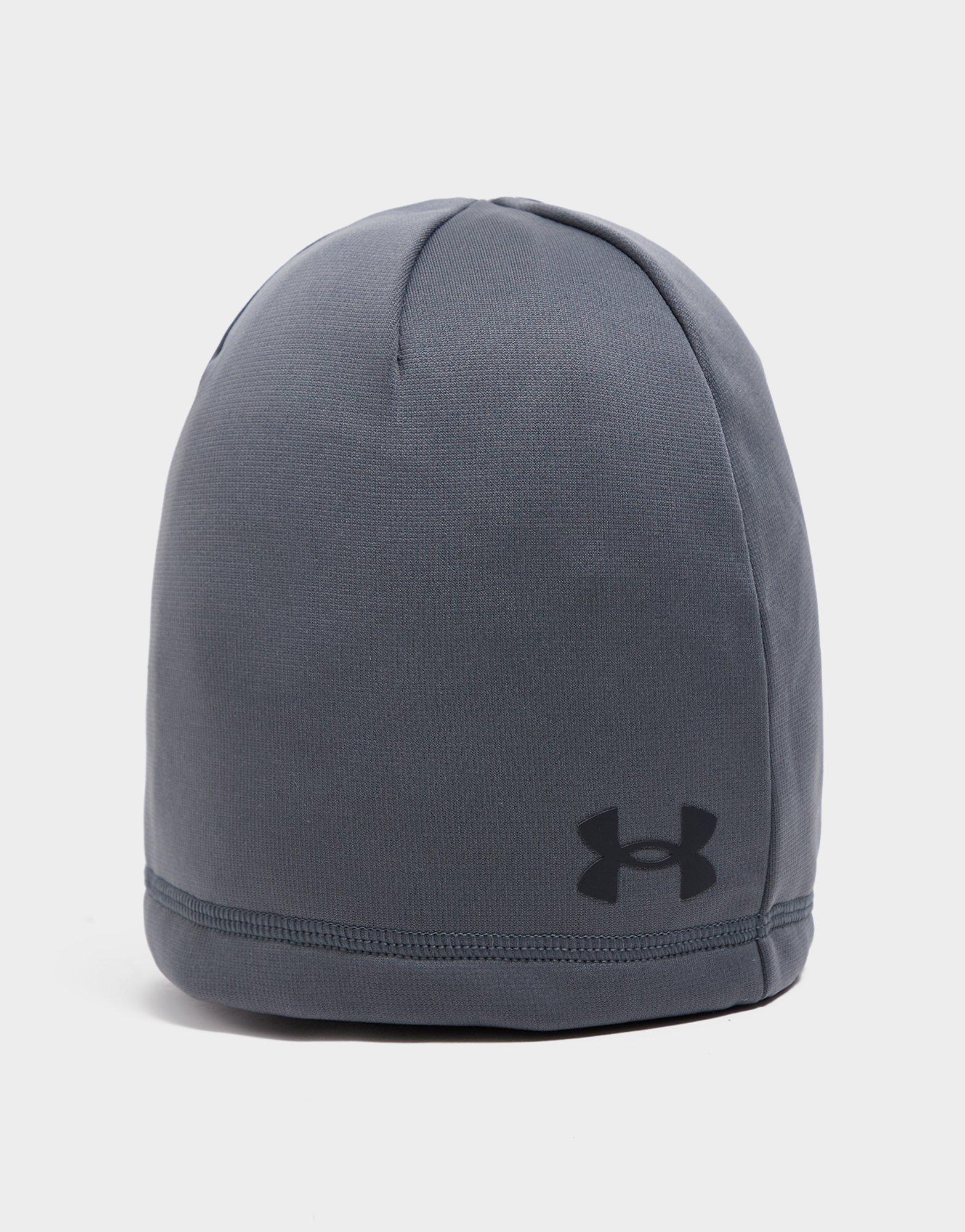 Under Armour Men's Storm Run Bonnet Homme, Charcoal, FR Unique (Taille  Fabricant : OSFA) 1318520 - Cdiscount Sport