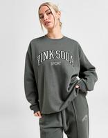 Pink Soda Sport Liberty Crew Sweatshirt