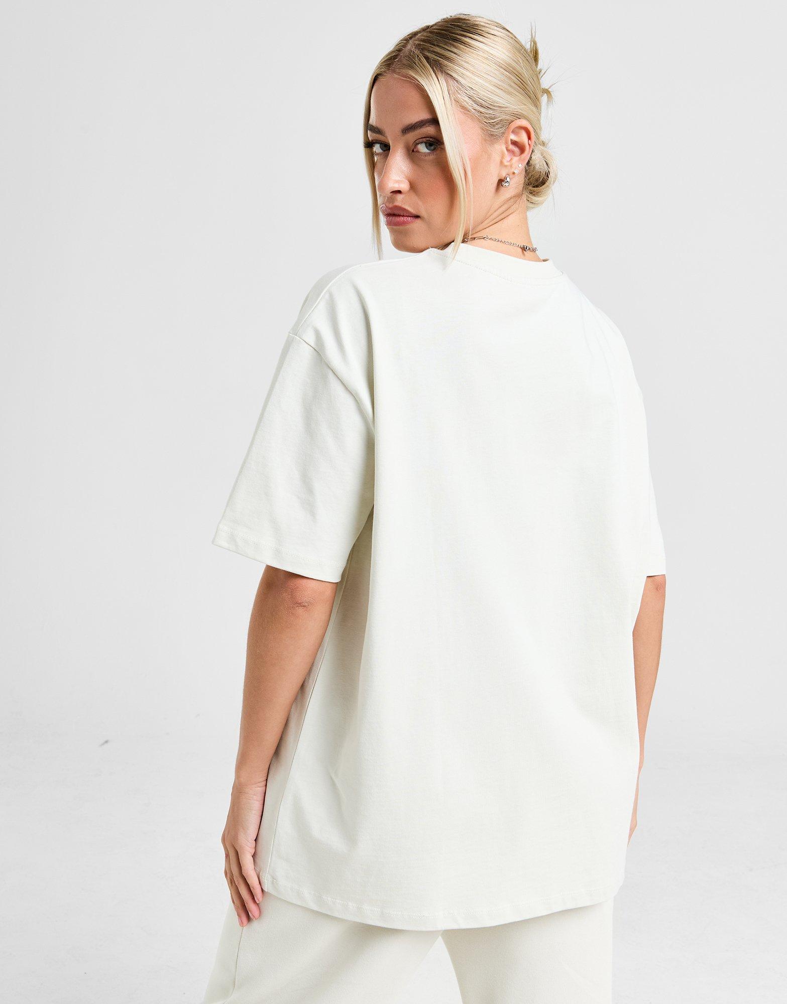 Pink Soda Sport Liberty Boyfriend T-Shirt