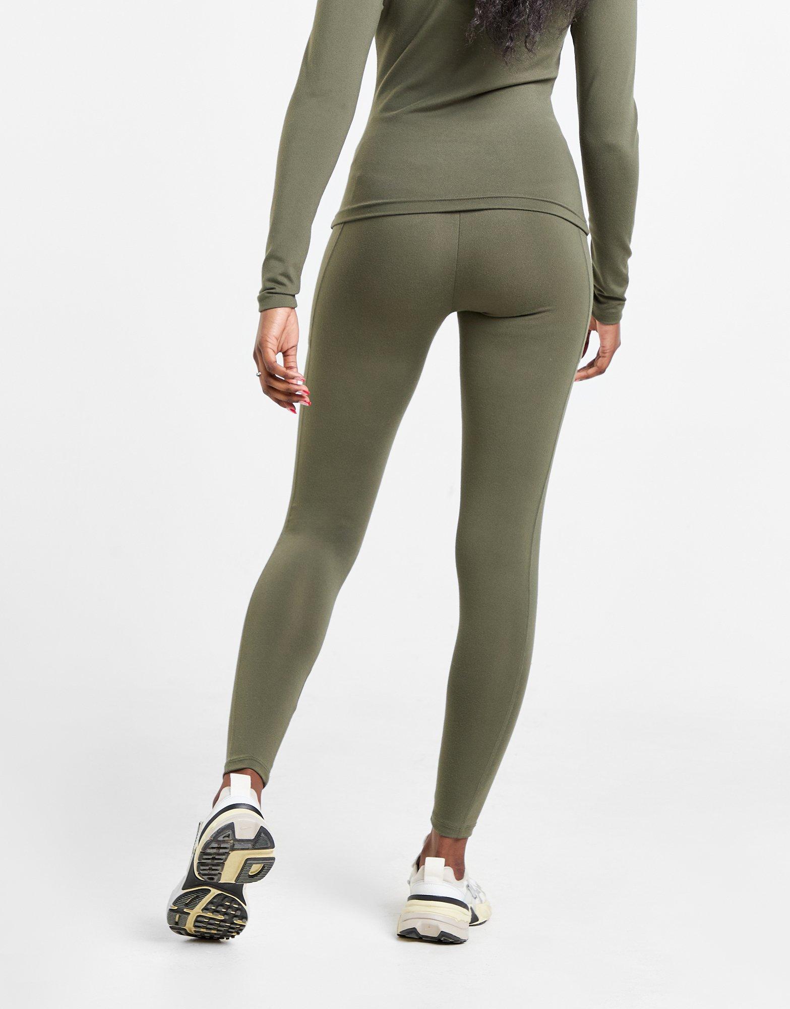 Pink Soda Sport Reign Tights