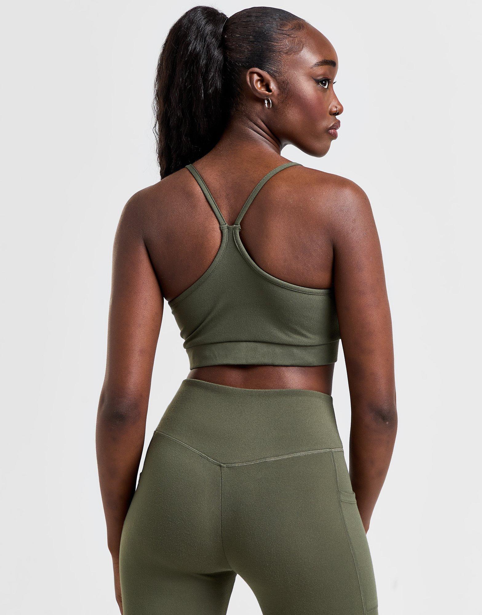 Pink Soda Sport Reign Sports Bra