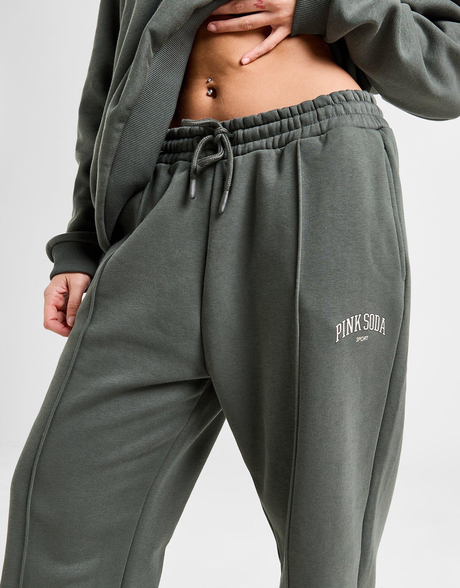 Pink Soda Sport Liberty Joggers