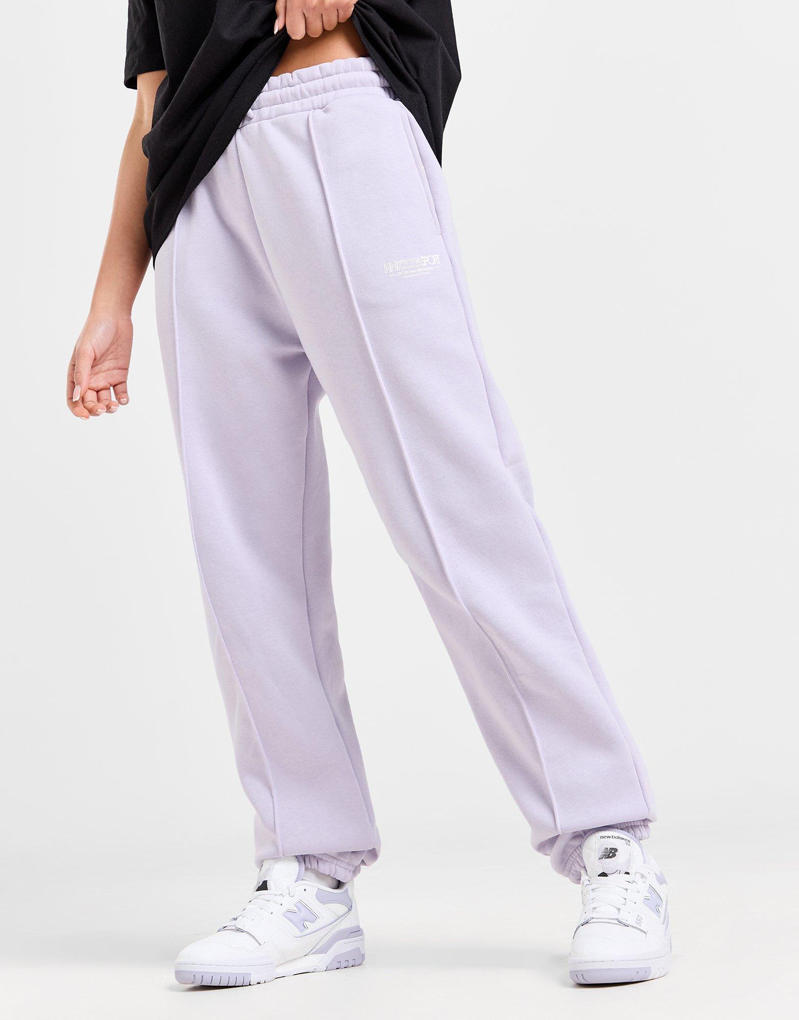 Pink Soda Sport Fuse Joggers