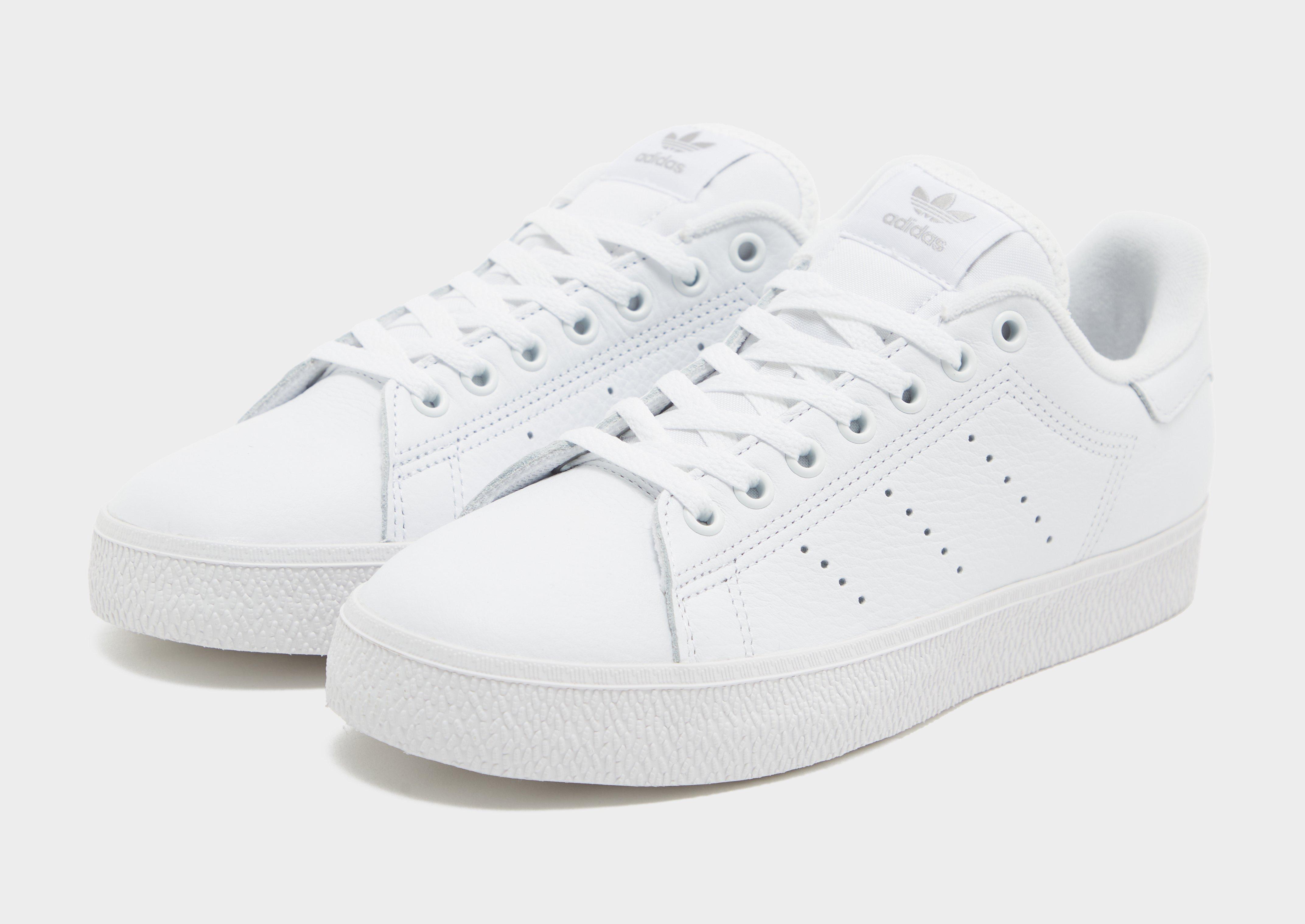 adidas Originals Stan Smith CS Weiss JD Sports Deutschland