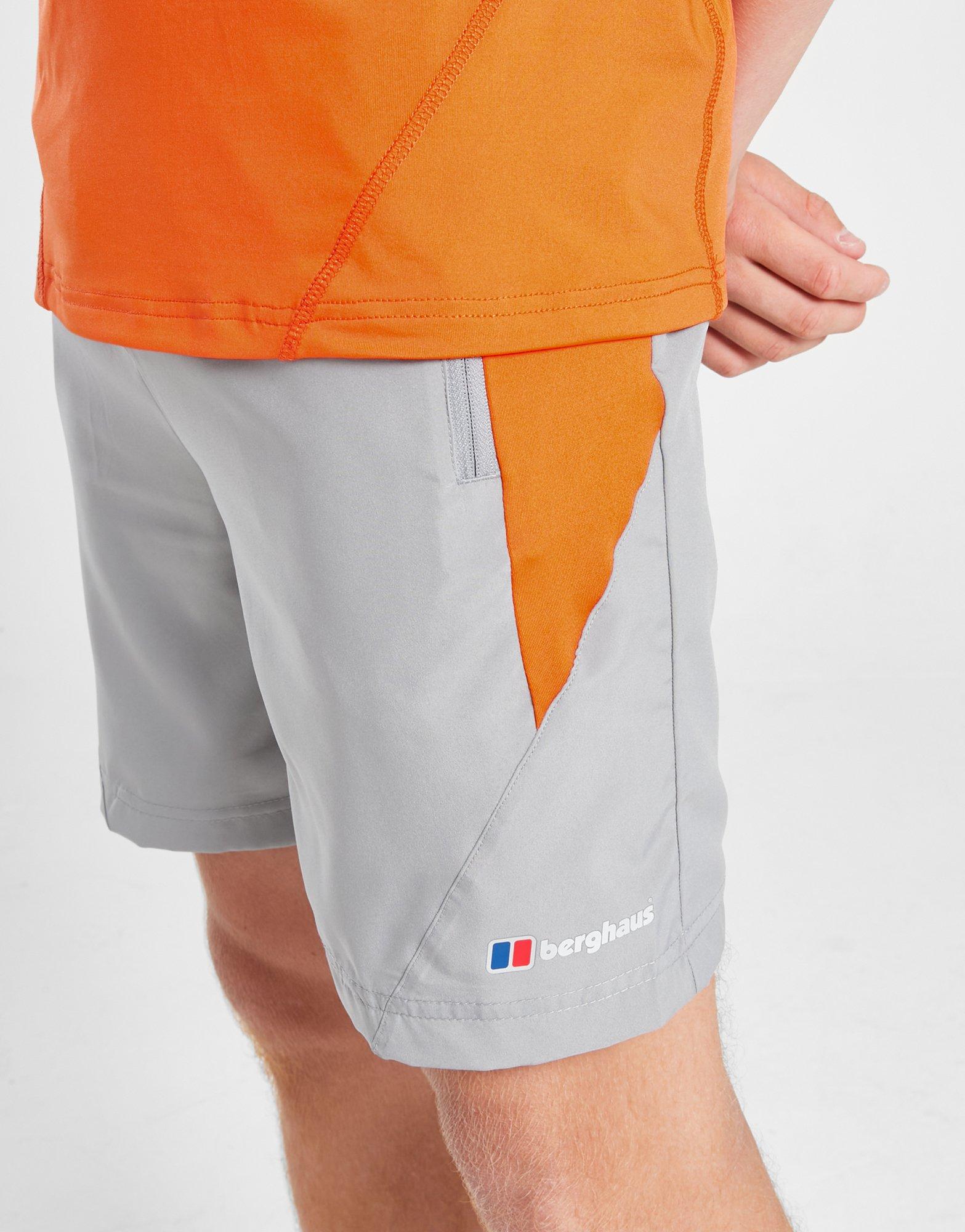 Berghaus Woven Shorts Junior