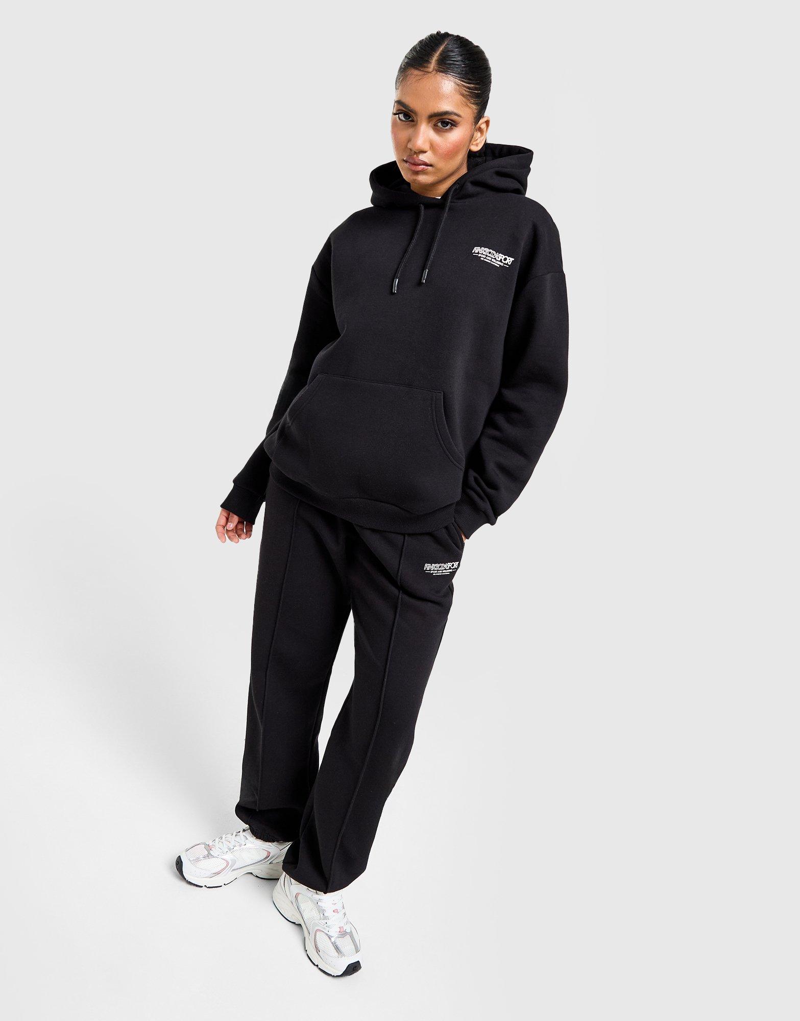 Pink Soda Sport Fuse Hoodie