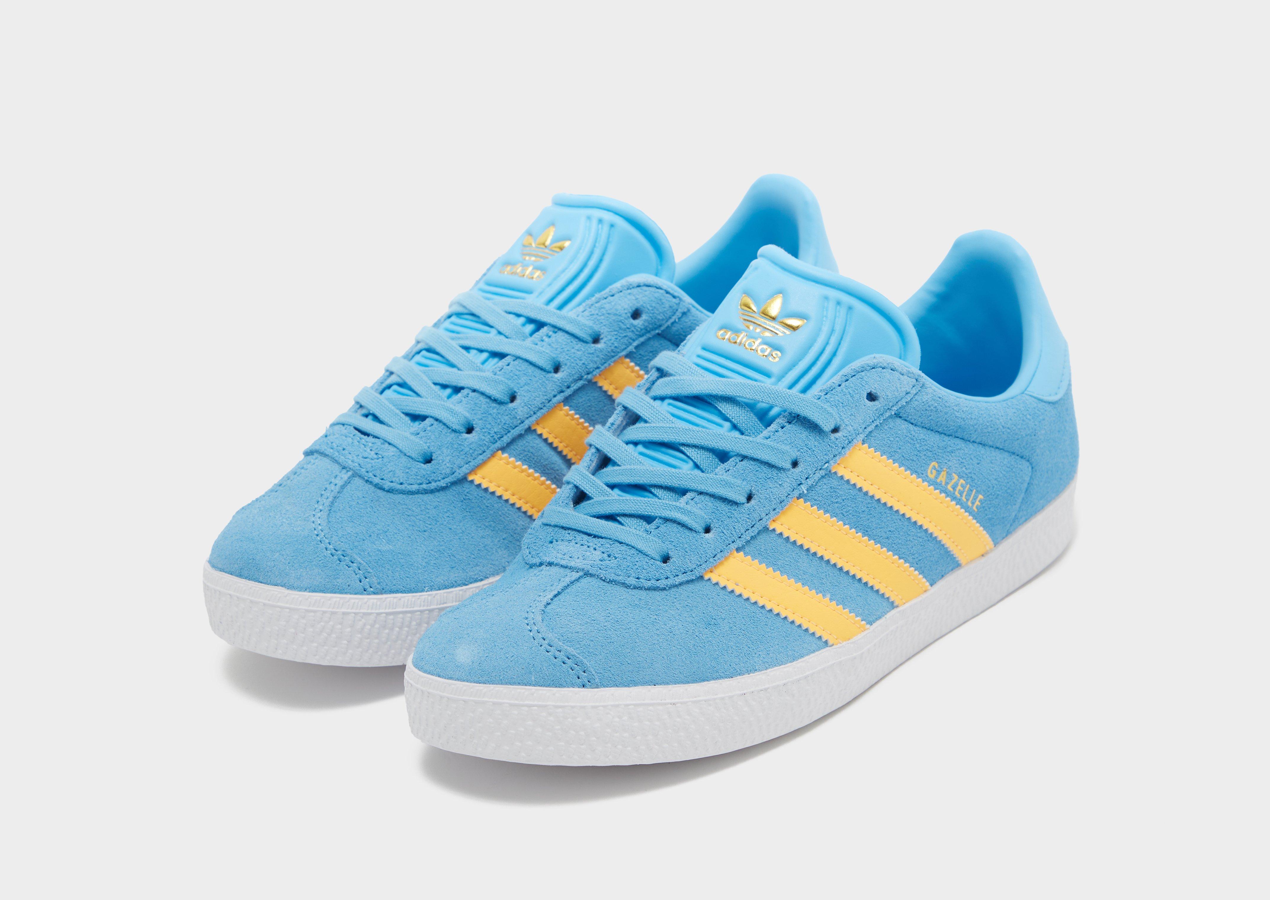 adidas Originals Gazelle Junior