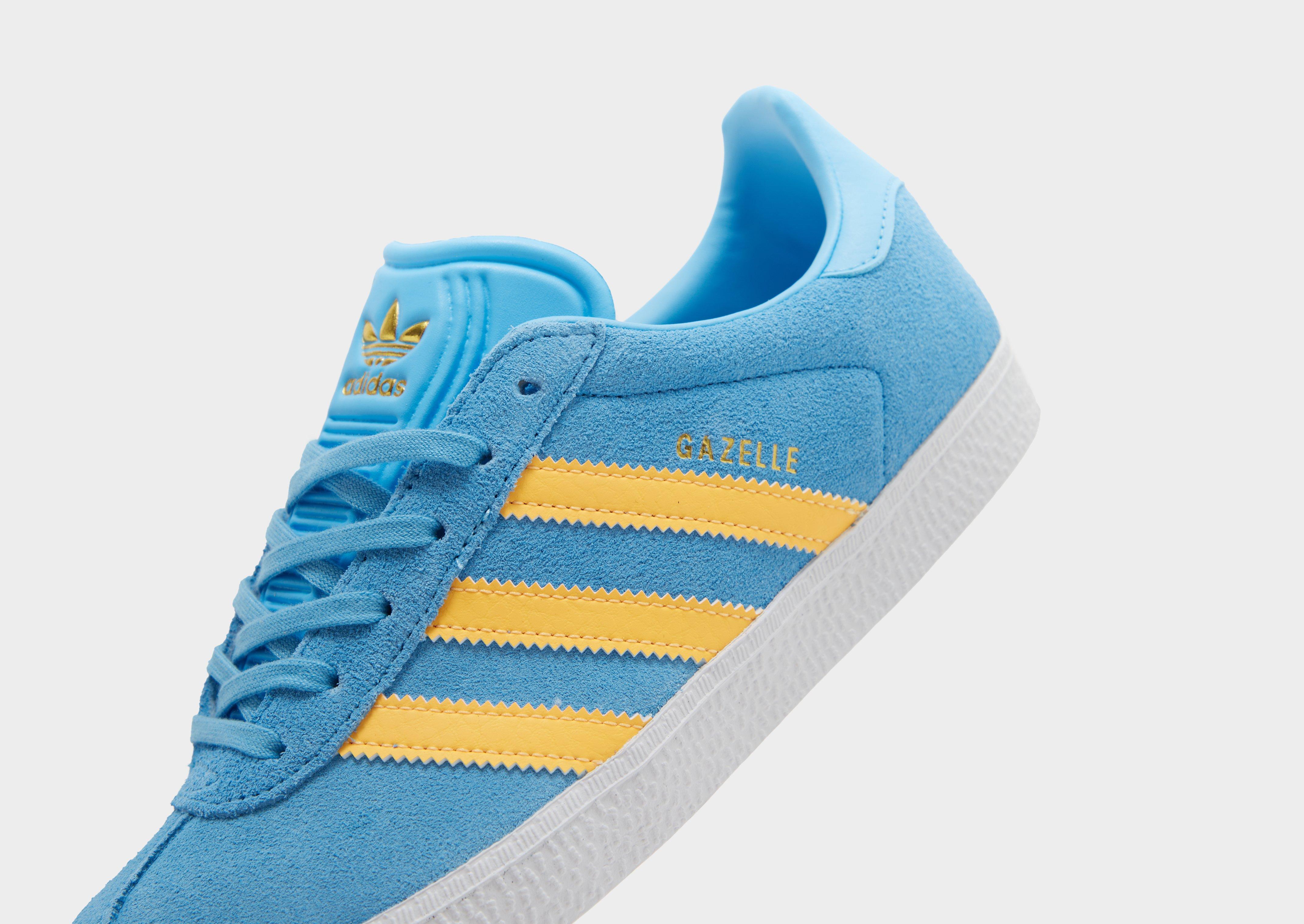 adidas Originals Gazelle Junior
