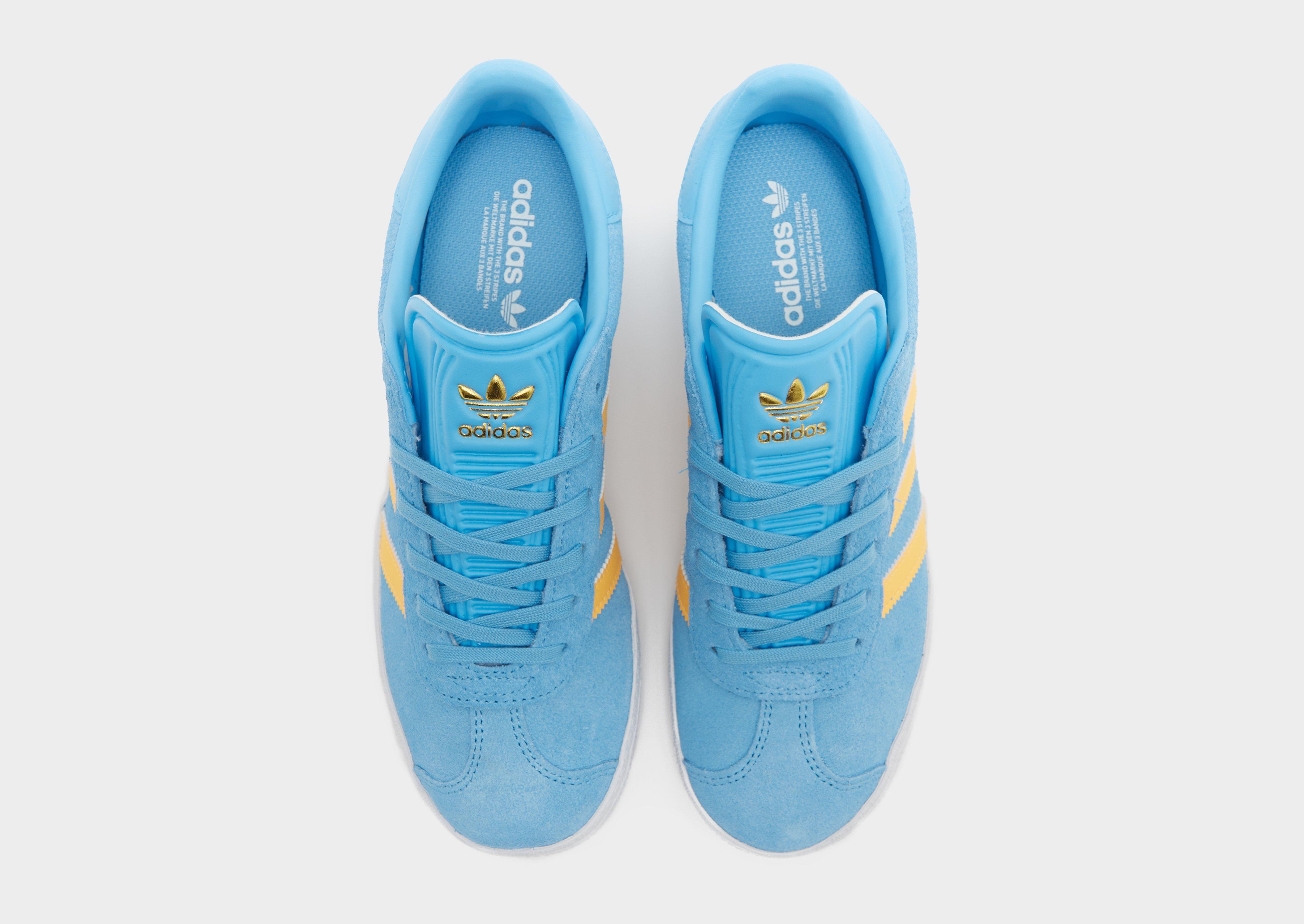 adidas Originals Gazelle Junior