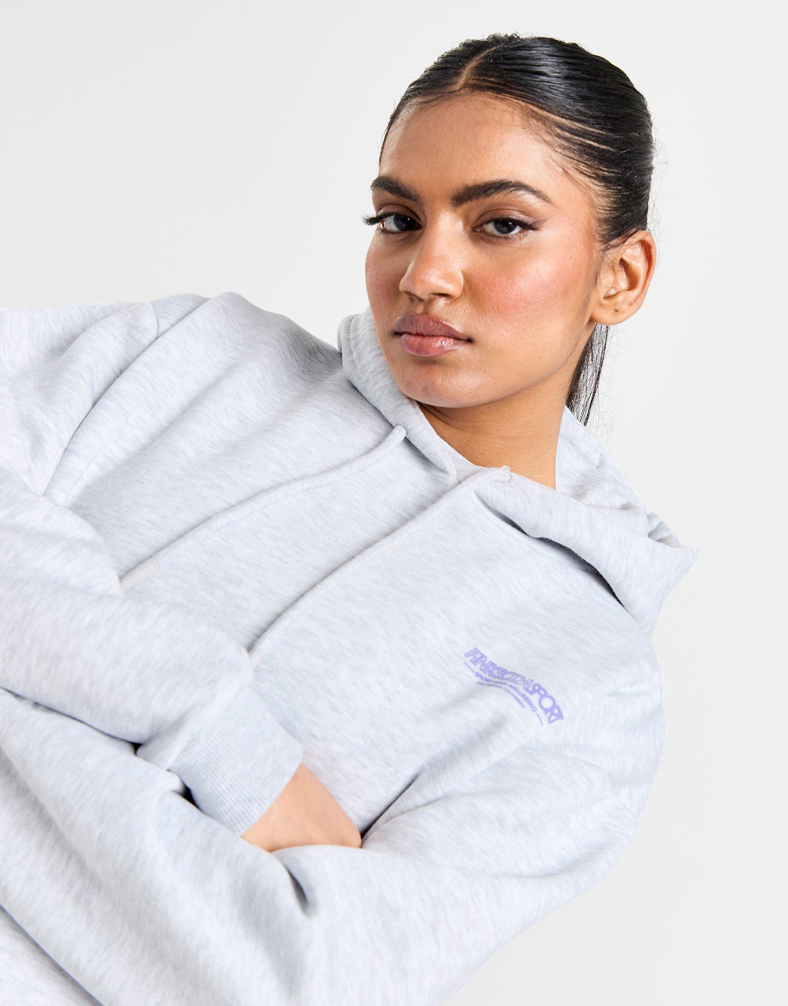 Pink Soda Sport Fuse Hoodie