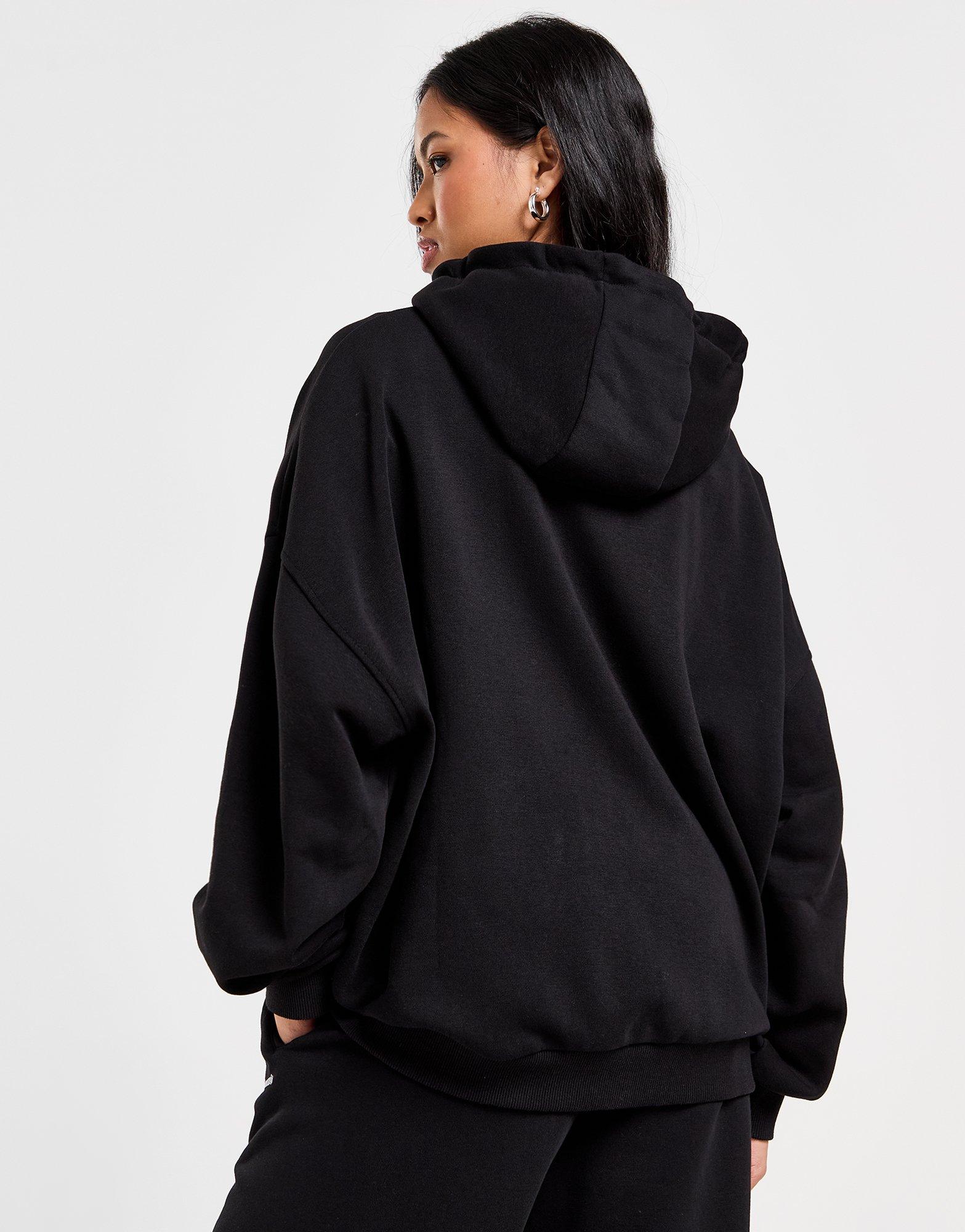 Supply & Demand Limited Full-Zip Hoodie