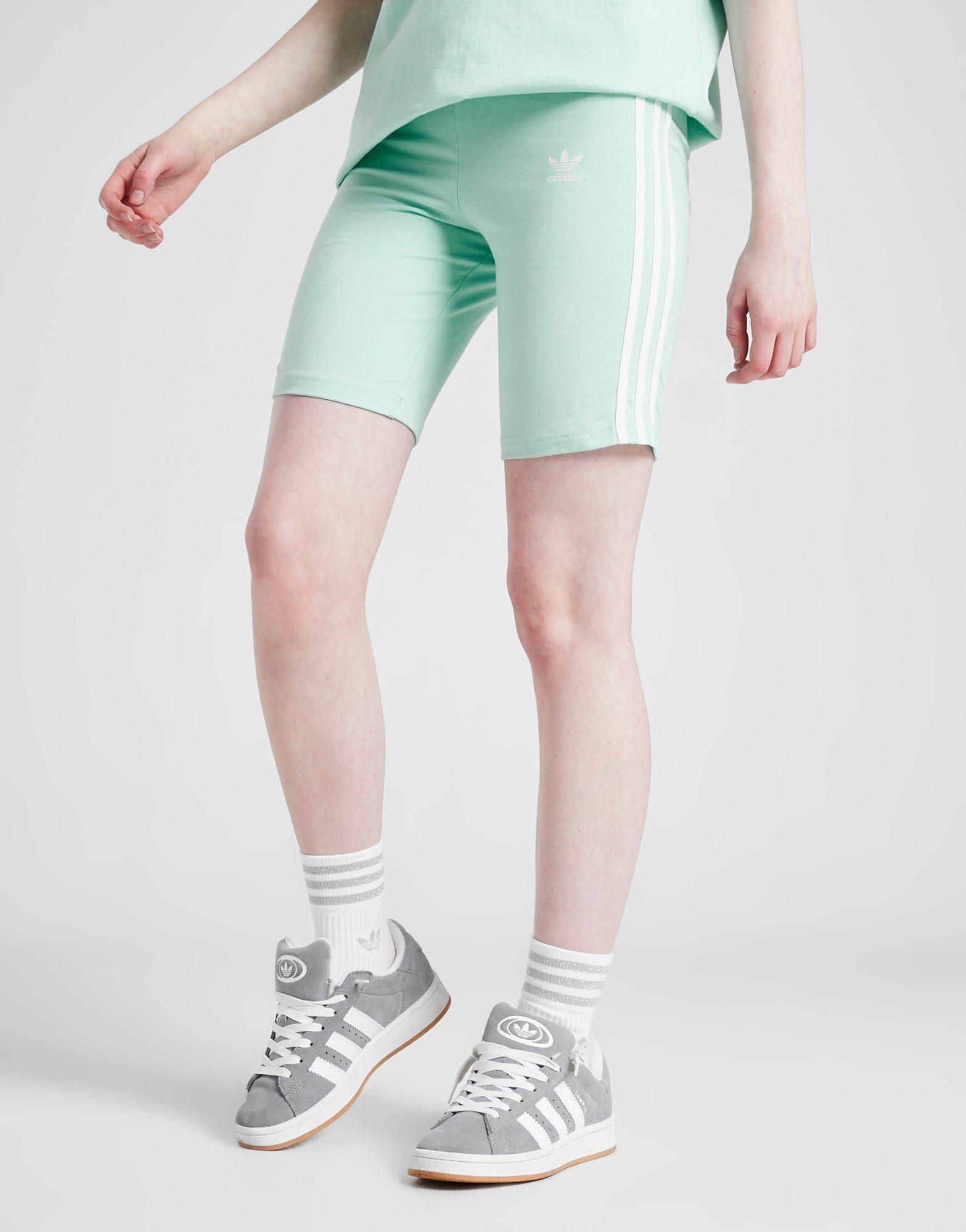 adidas Originals Girls' Radlerhose Kinder