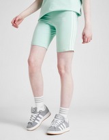 adidas Originals Girls' Bike Shorts Junior
