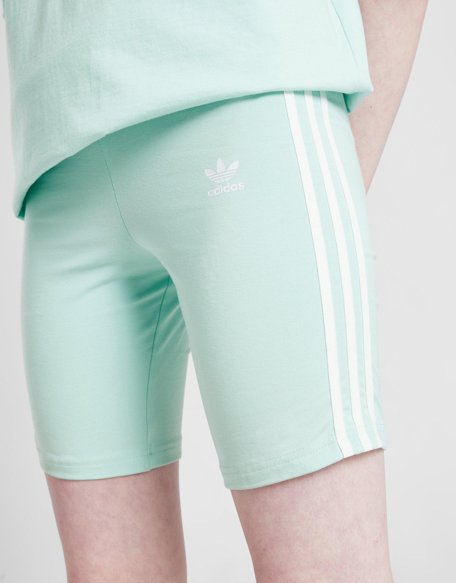 adidas Originals Girls' Radlerhose Kinder