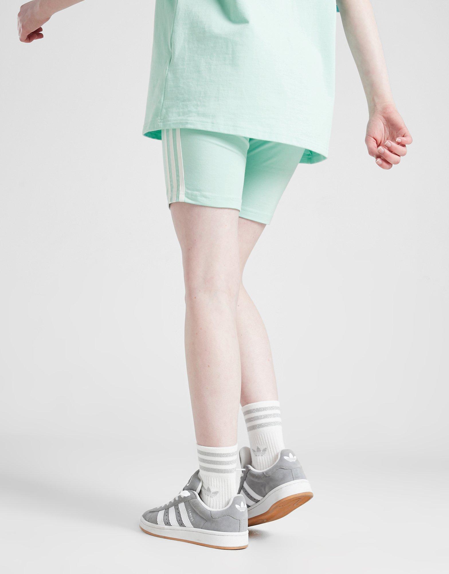 adidas Originals Girls' Radlerhose Kinder