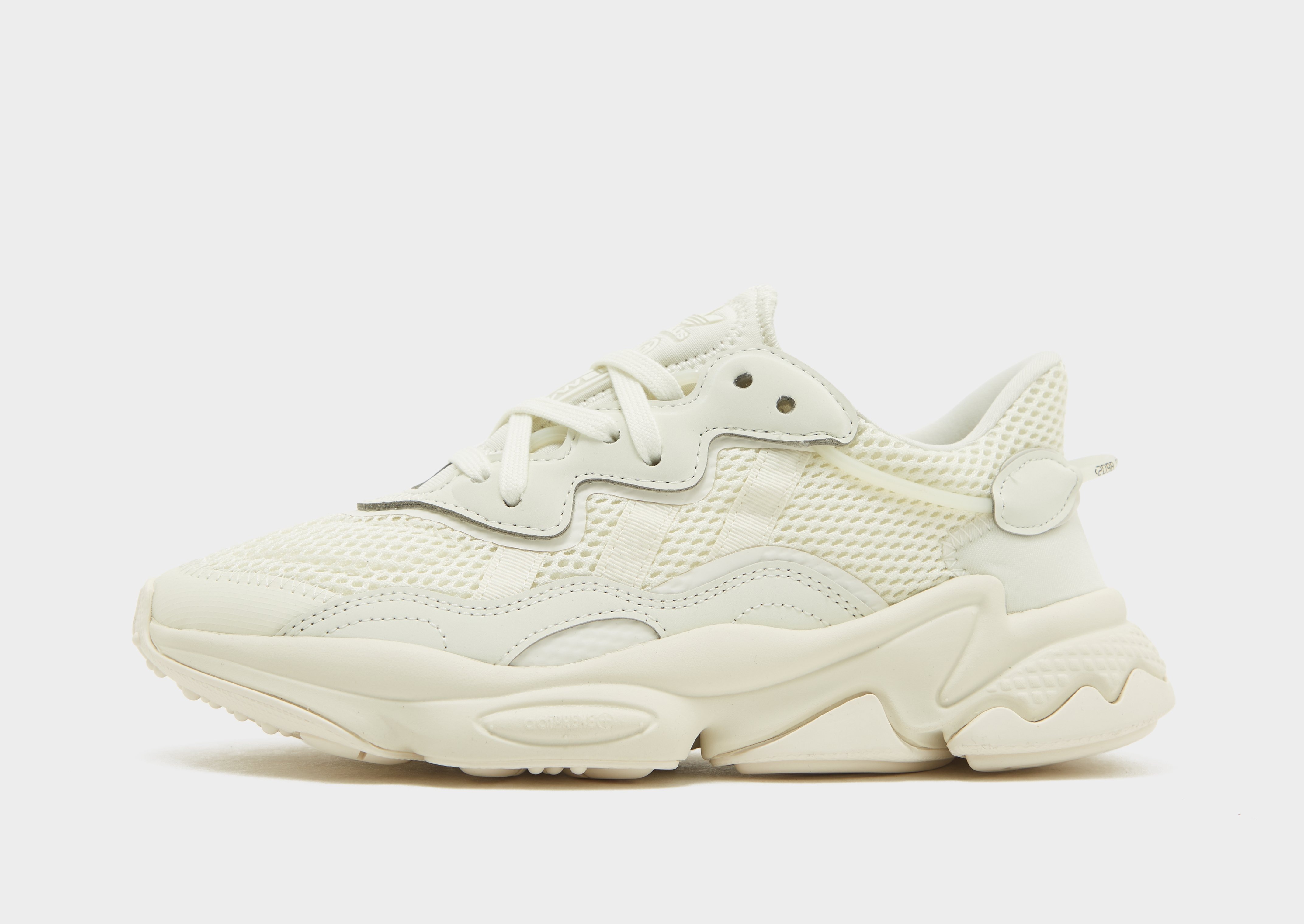adidas ozweego white junior