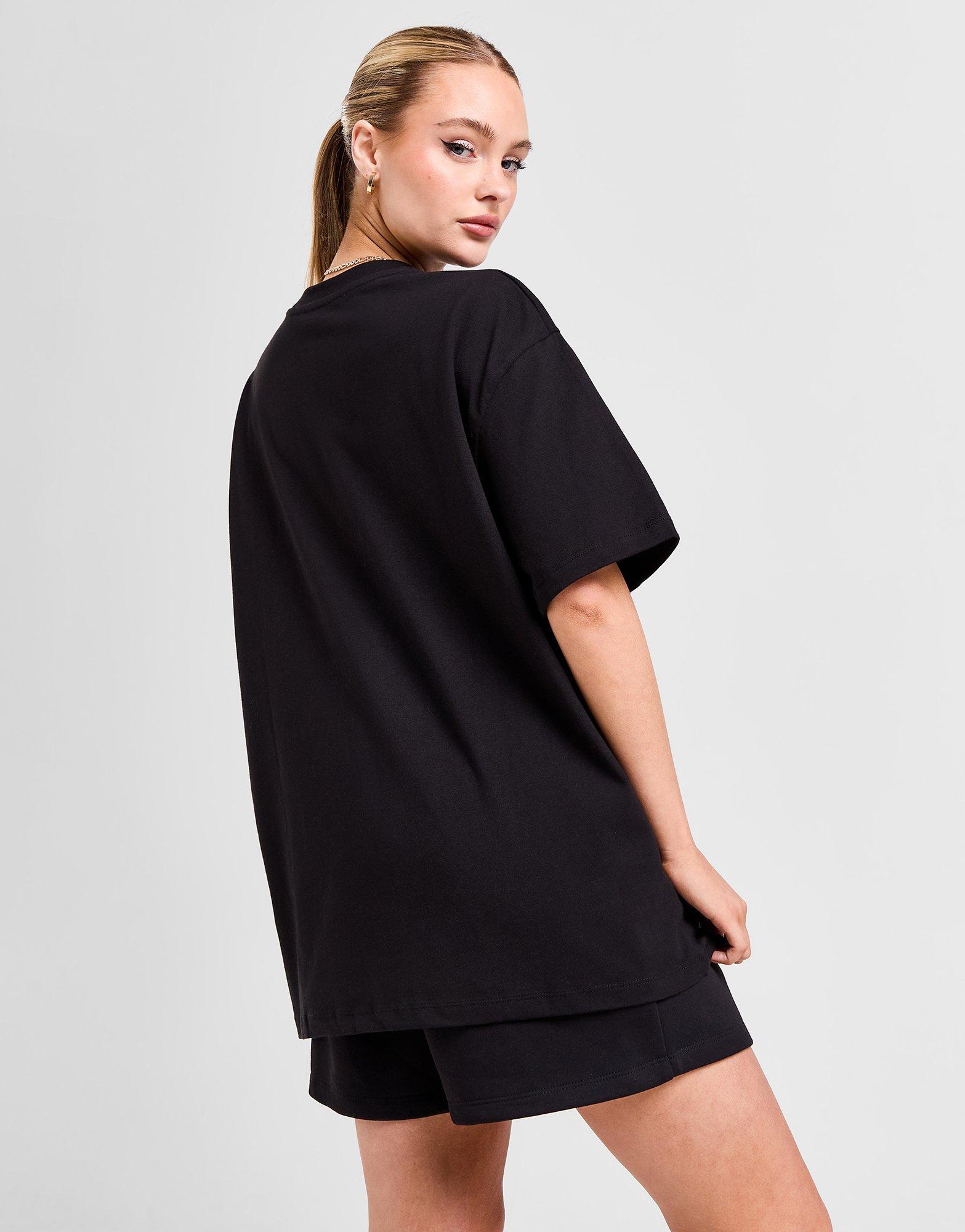 Pink Soda Sport Liberty Boyfriend T-Shirt