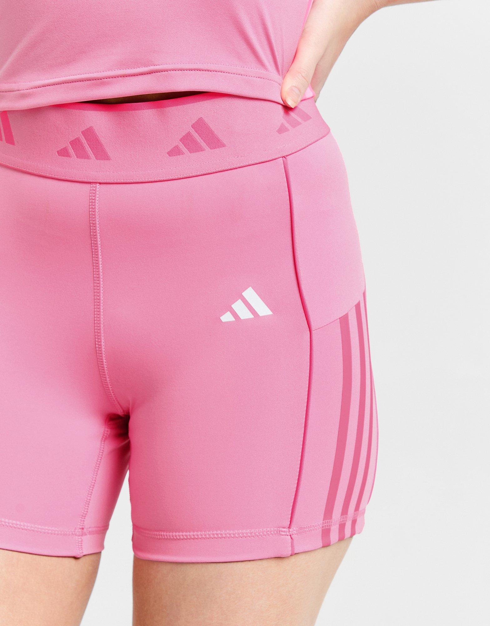 adidas Hyperglam 3" Shorts