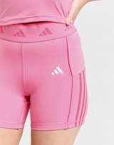 adidas Hyperglam 3" Shorts
