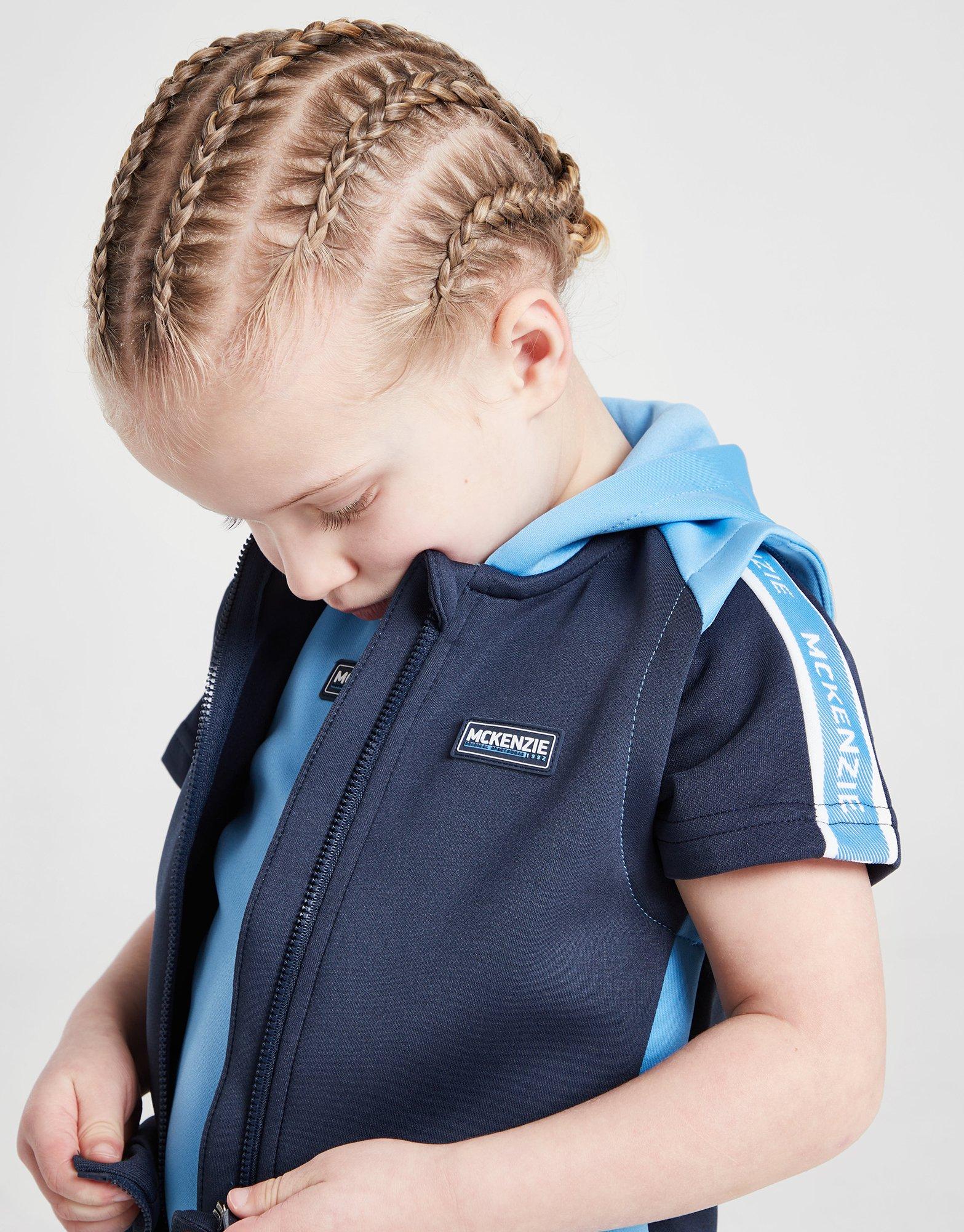 McKenzie Glint Gilet/shorts Set Infant