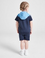 McKenzie Glint Gilet/Shorts Set Infant