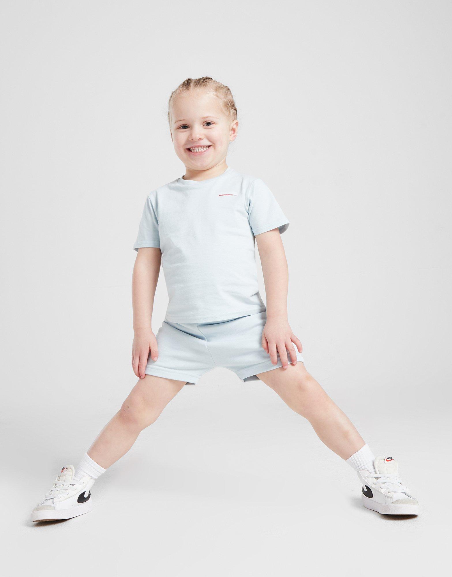 McKenzie Essential T-Shirt/Shorts Set Infant