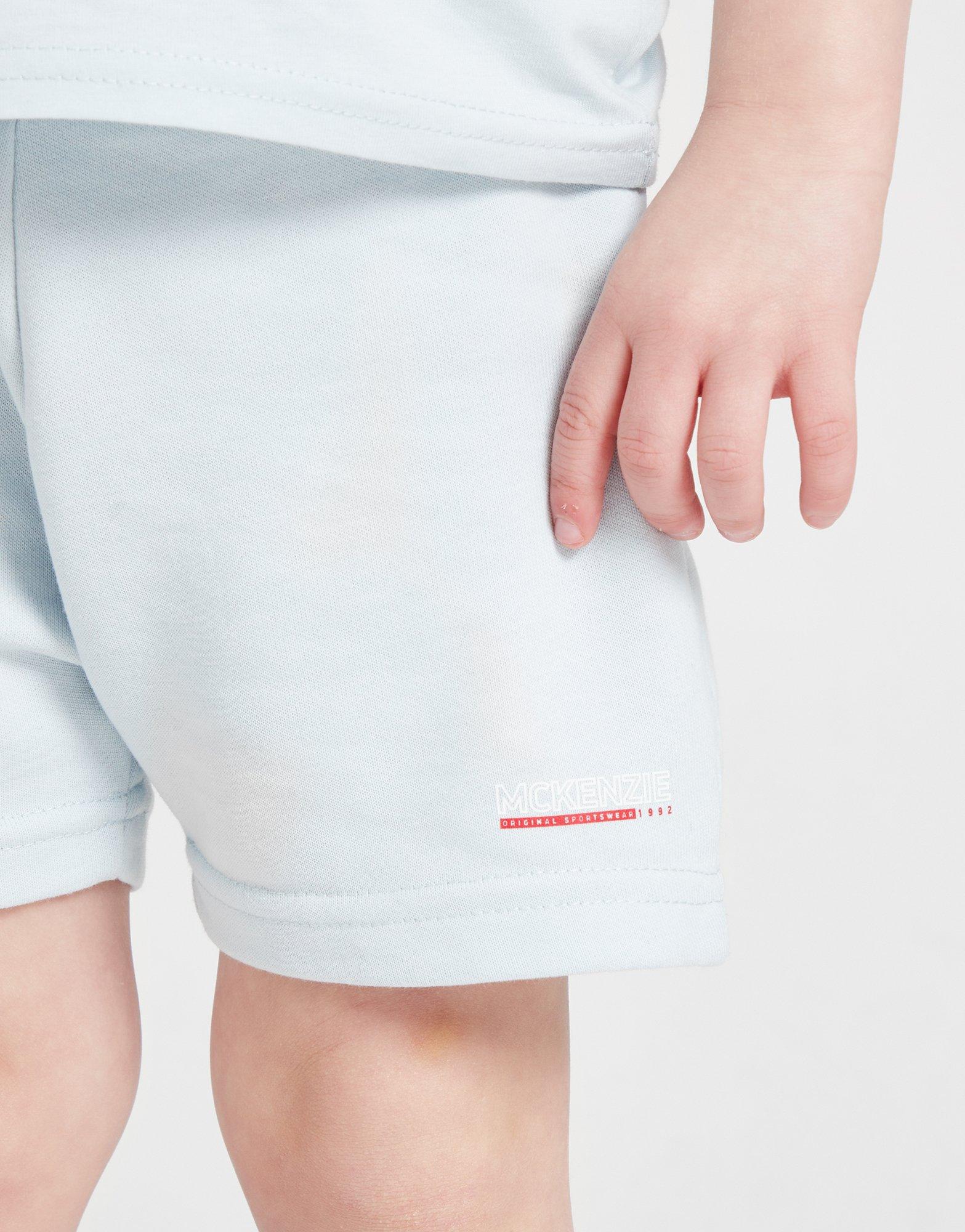 McKenzie Essential T-Shirt/Shorts Set Infant