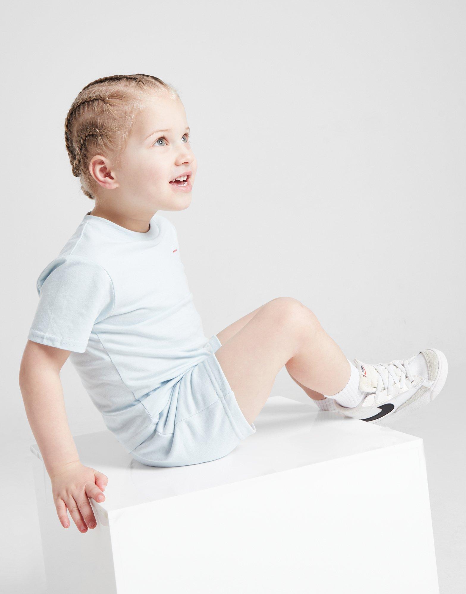 McKenzie Essential T-Shirt/Shorts Set Infant