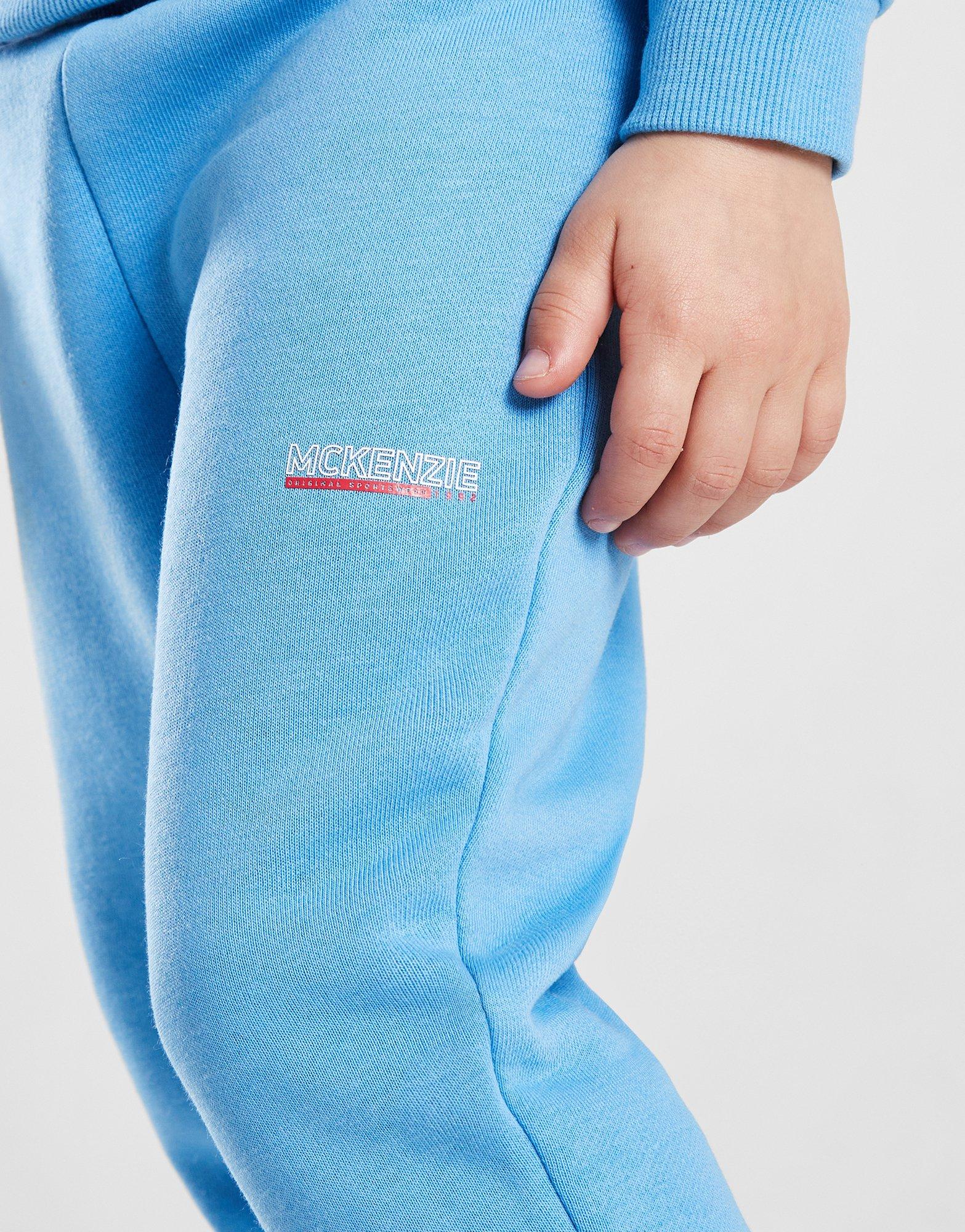 McKenzie Essential Crew Tracksuit Infant