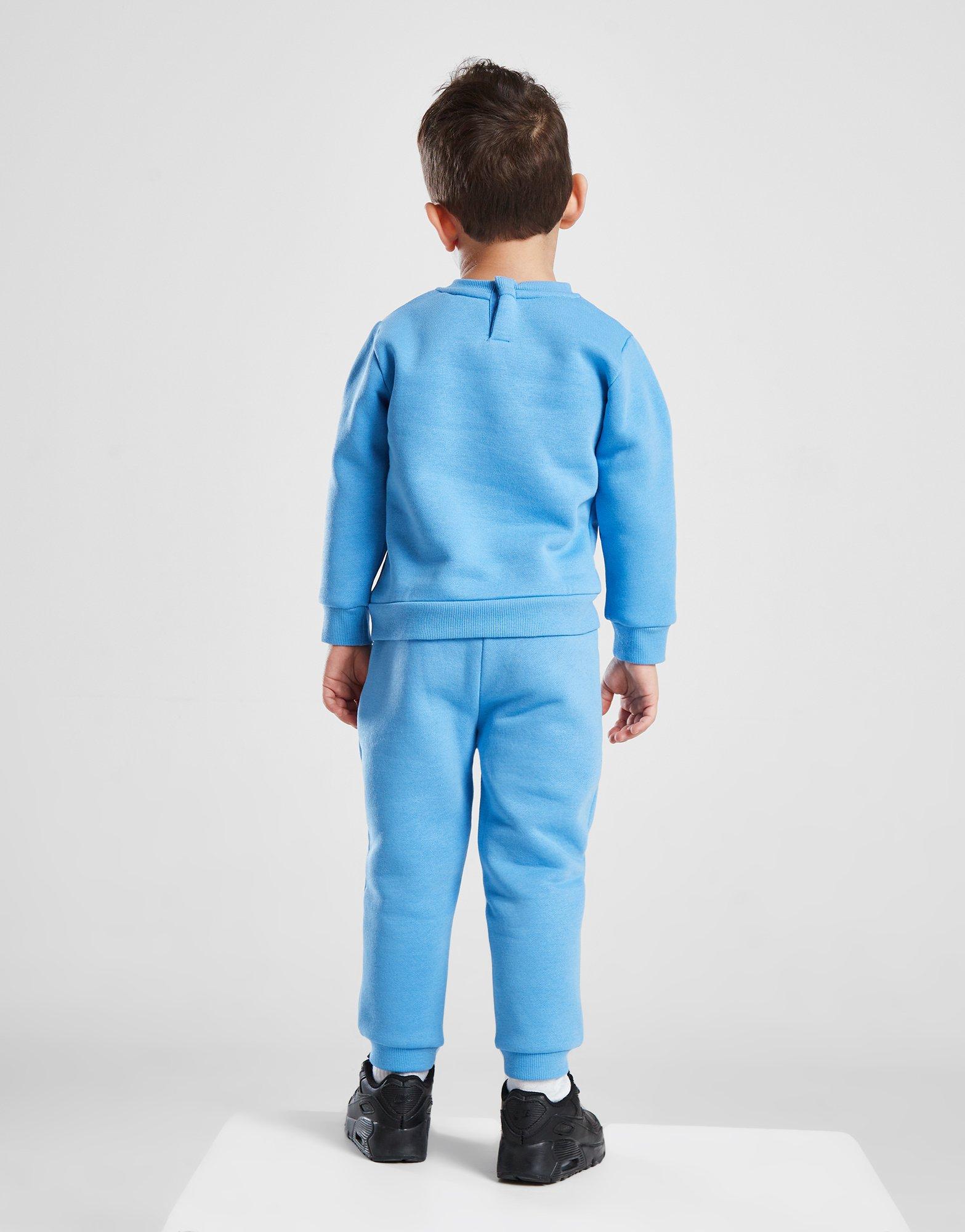 McKenzie Essential Crew Tracksuit Infant