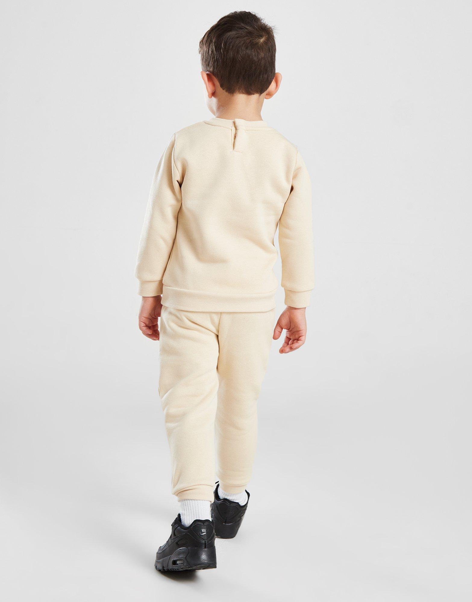 McKenzie Essential Crew Tracksuit Infant