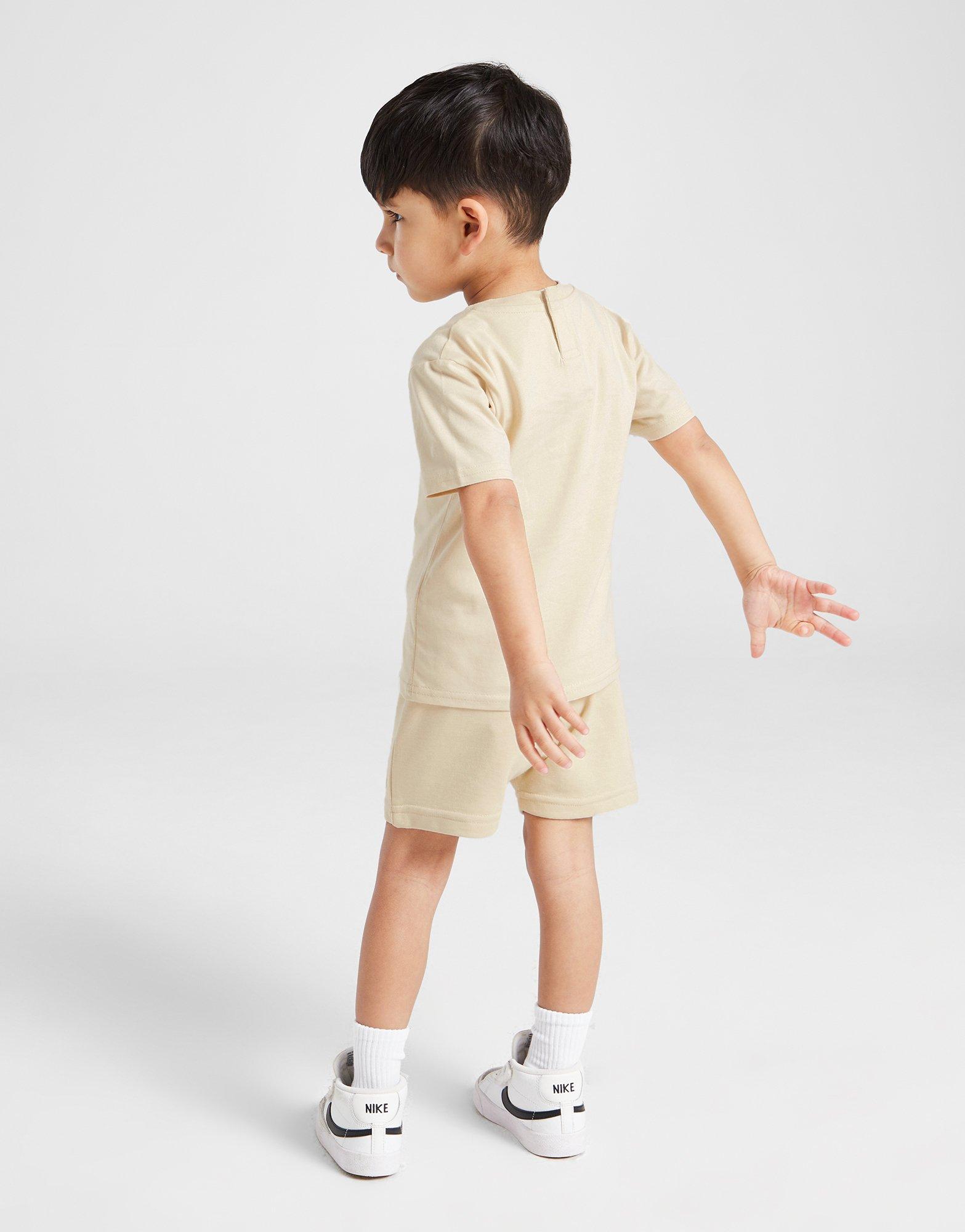 McKenzie Essential T-Shirt/Shorts Set Infant