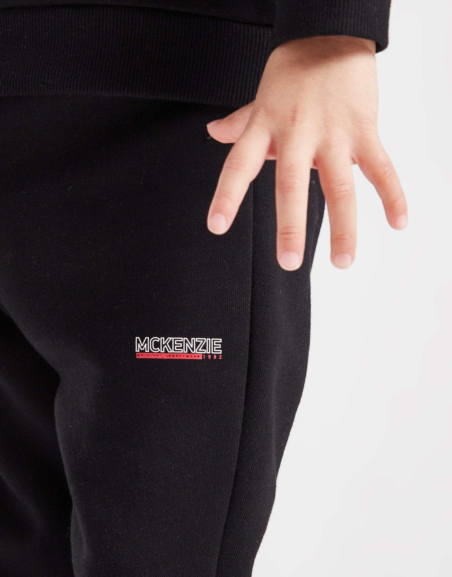 McKenzie Essential Crew Tracksuit Infant