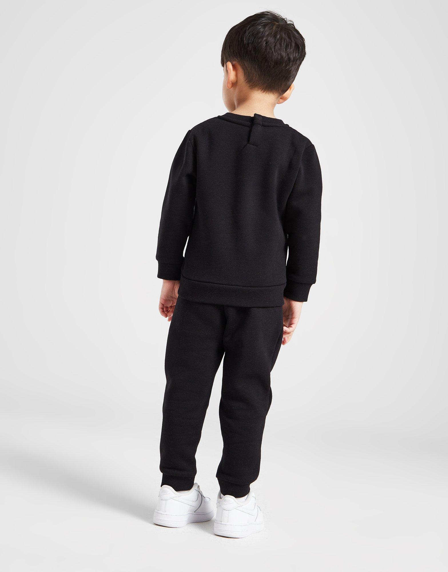 McKenzie Essential Crew Tracksuit Infant