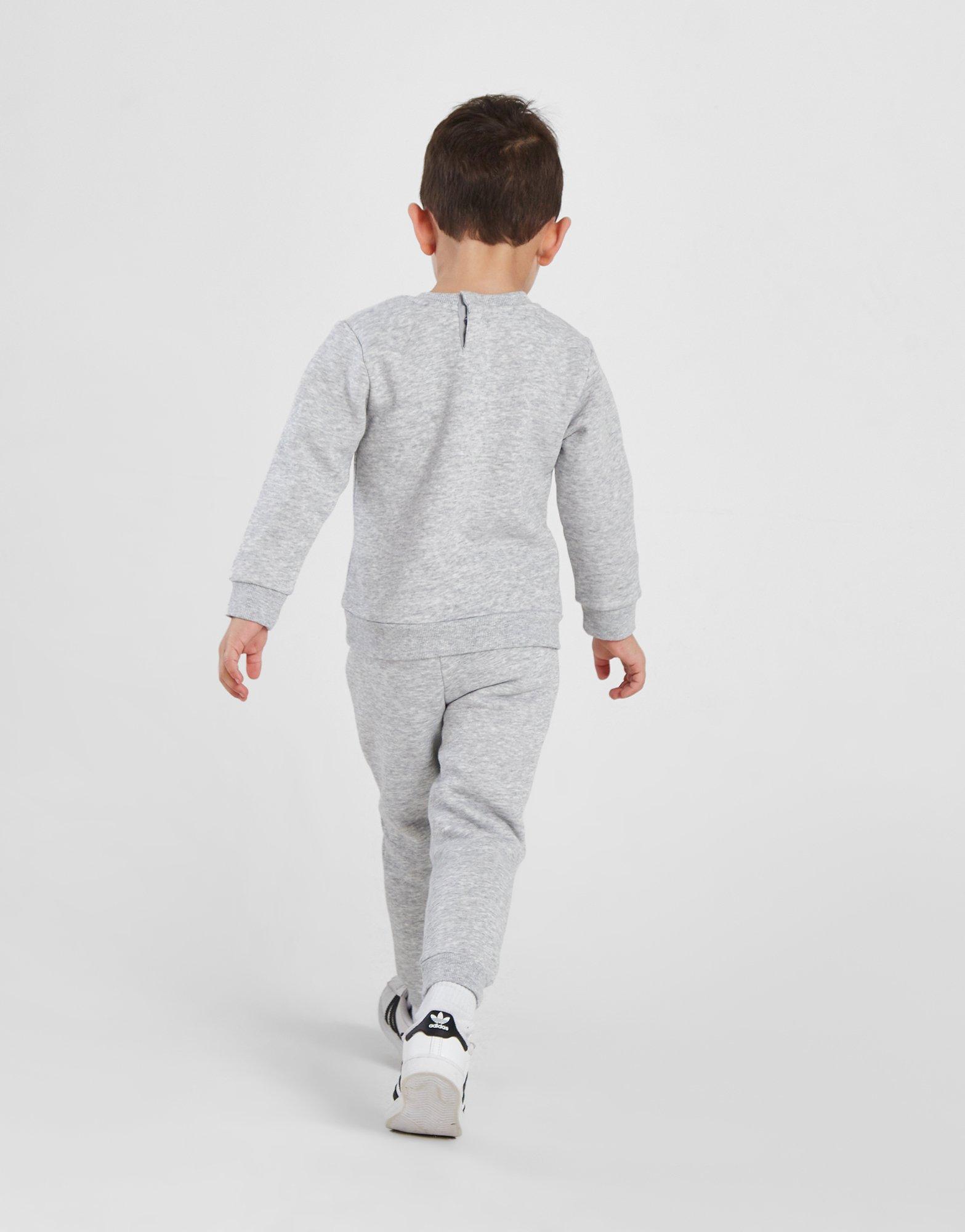 McKenzie Essential Crew Tracksuit Infant