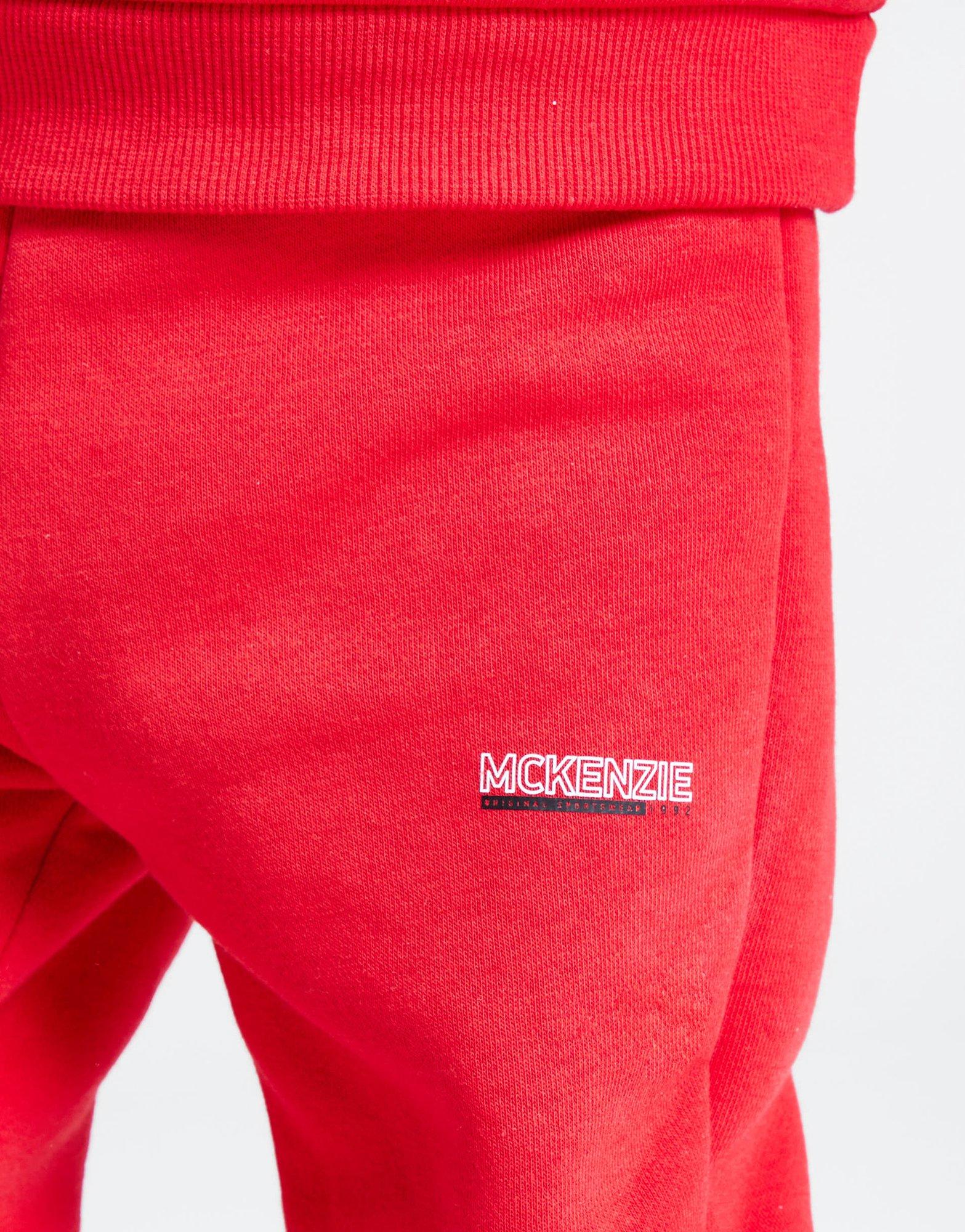 McKenzie Essential Crew Tracksuit Infant