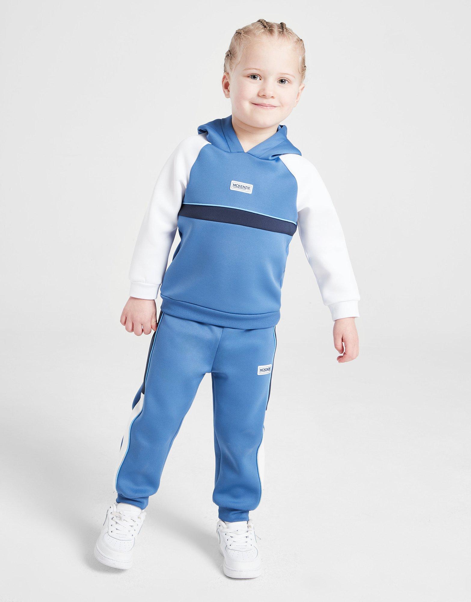 Mckenzie 2025 baby tracksuit