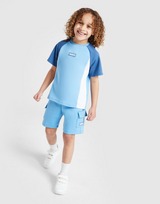 McKenzie Verge T-Shirt/Shorts Set Children