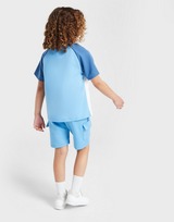McKenzie Conjunto de Camiseta/Pantalón Corto Verge Infantil