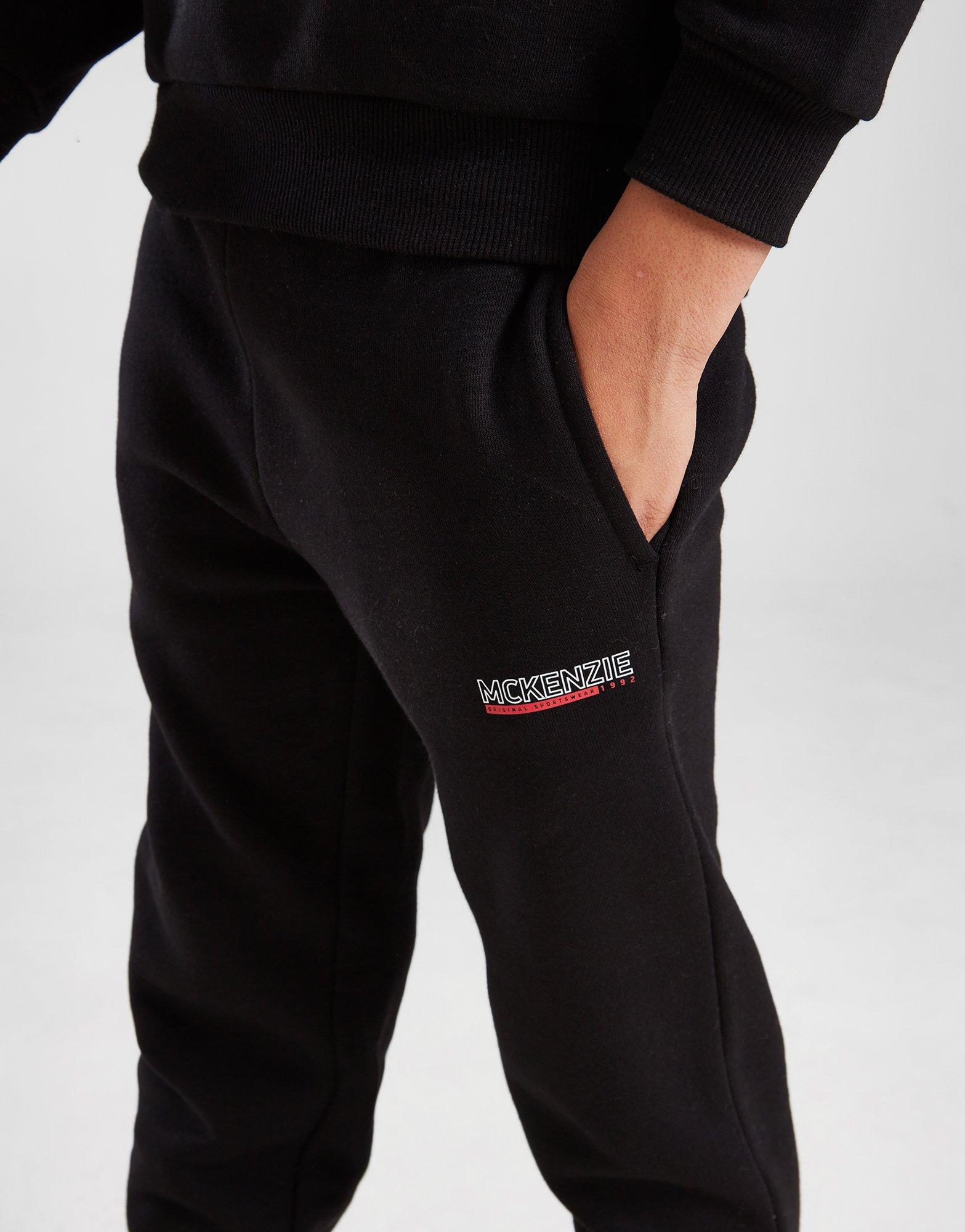 McKenzie Essential Crew Tracksuit Children